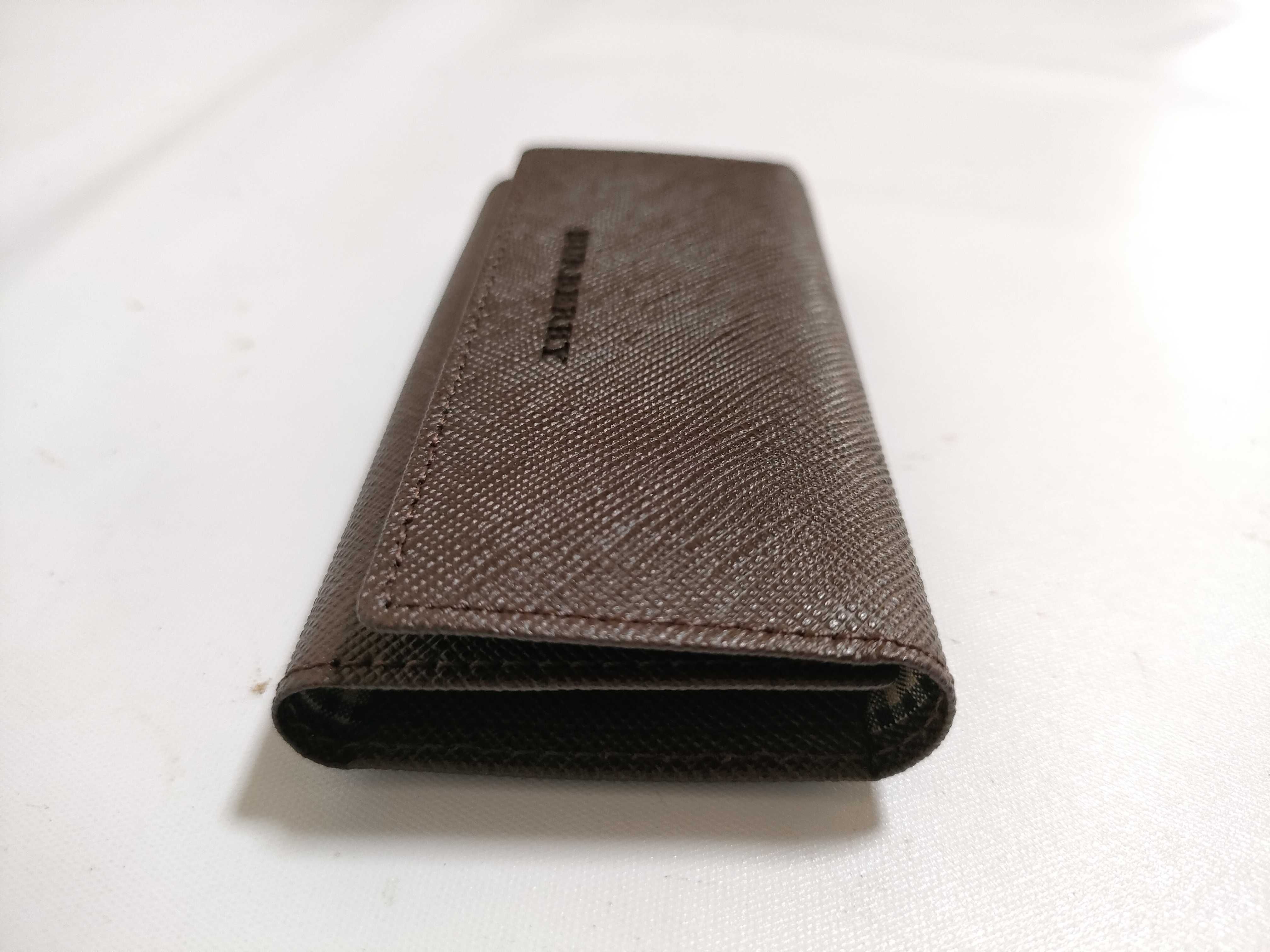 【水曜終了】(10221_0179)BURBERRY 未使用キーケース4連 キーケース・キーホルダー