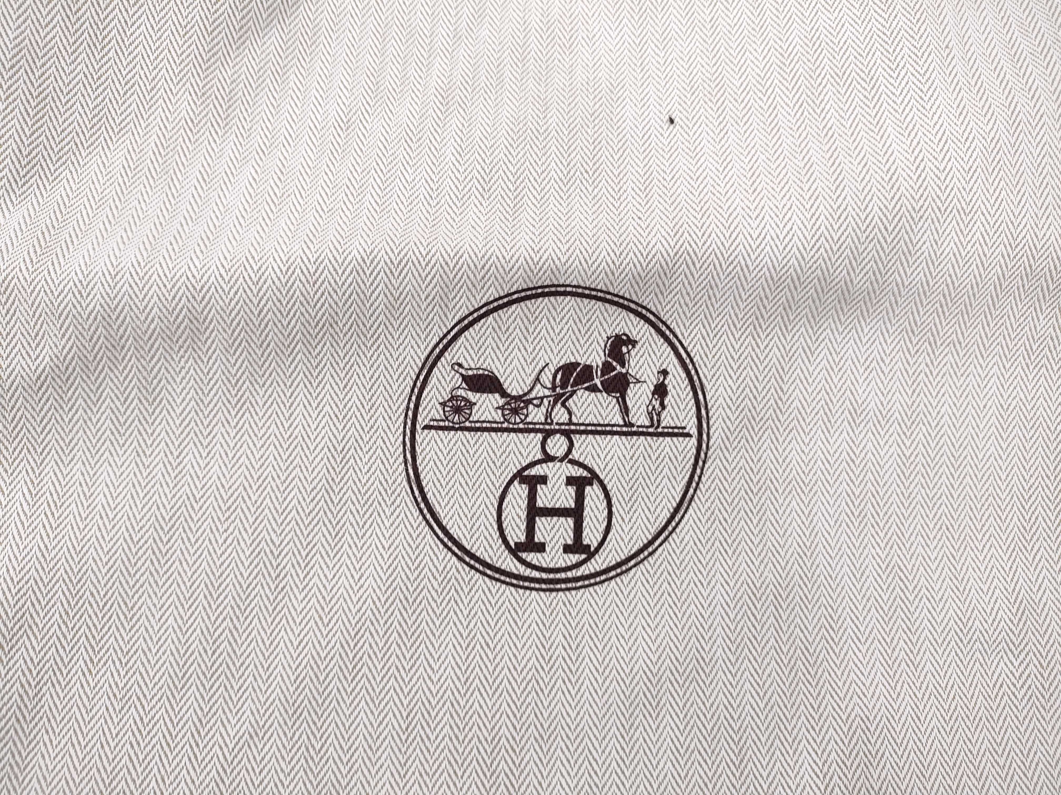 【水曜終了】(10227_0028)HERMES 保存袋 10点 保存袋 保存袋(ブランド空箱)