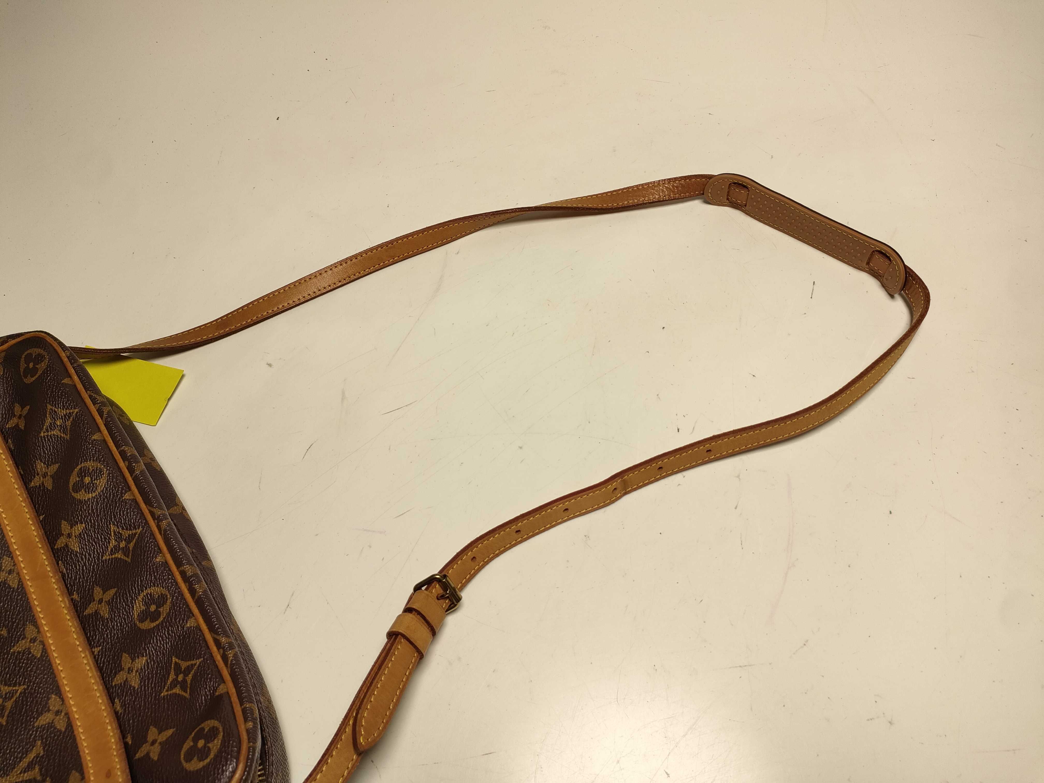 【水曜終了】(10229_0035)LOUIS VUITTON モノグラム トロカデロ ビス社外リペア ショルダーバッグ