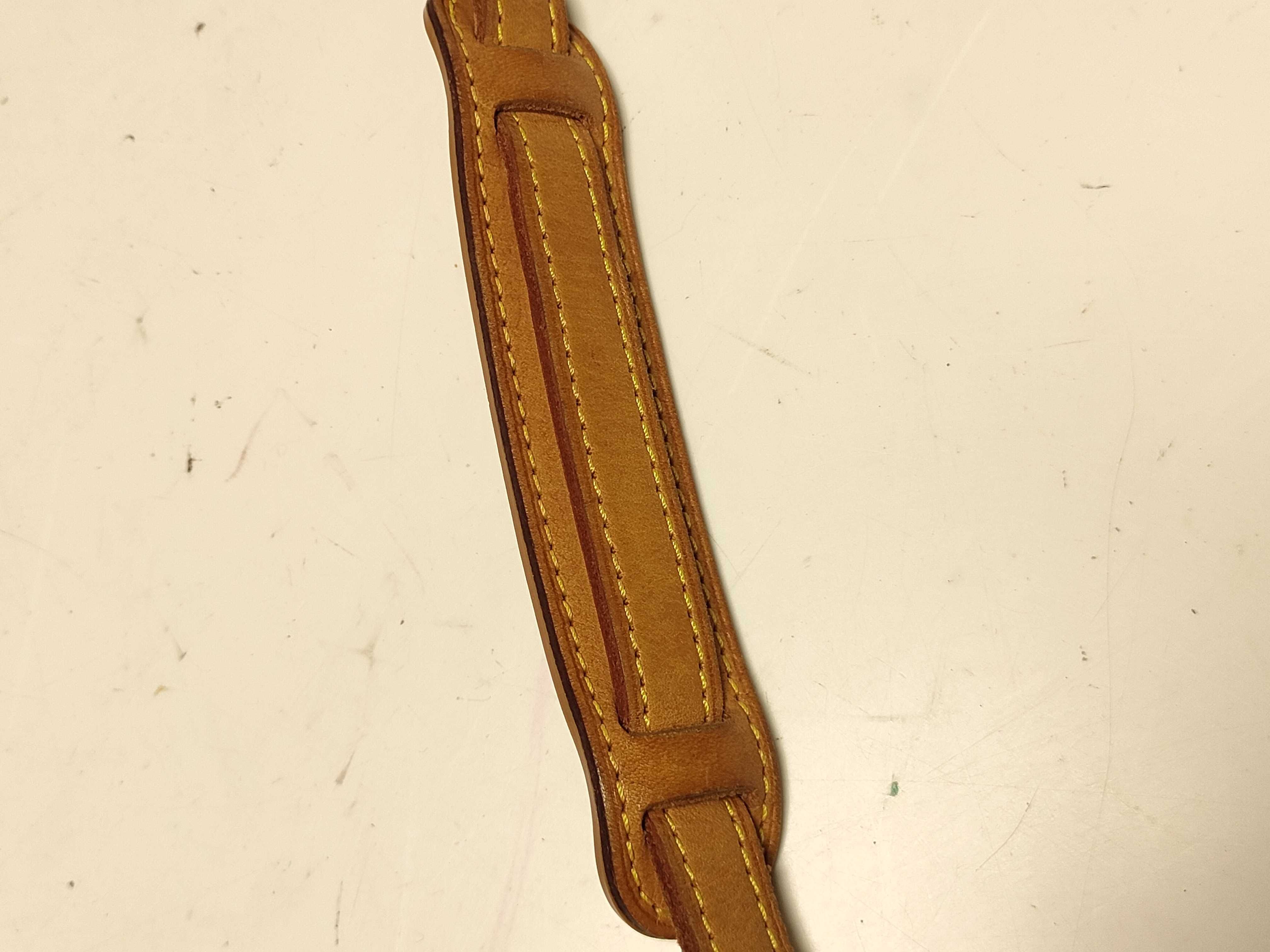 【水曜終了】(10229_0035)LOUIS VUITTON モノグラム トロカデロ ビス社外リペア ショルダーバッグ