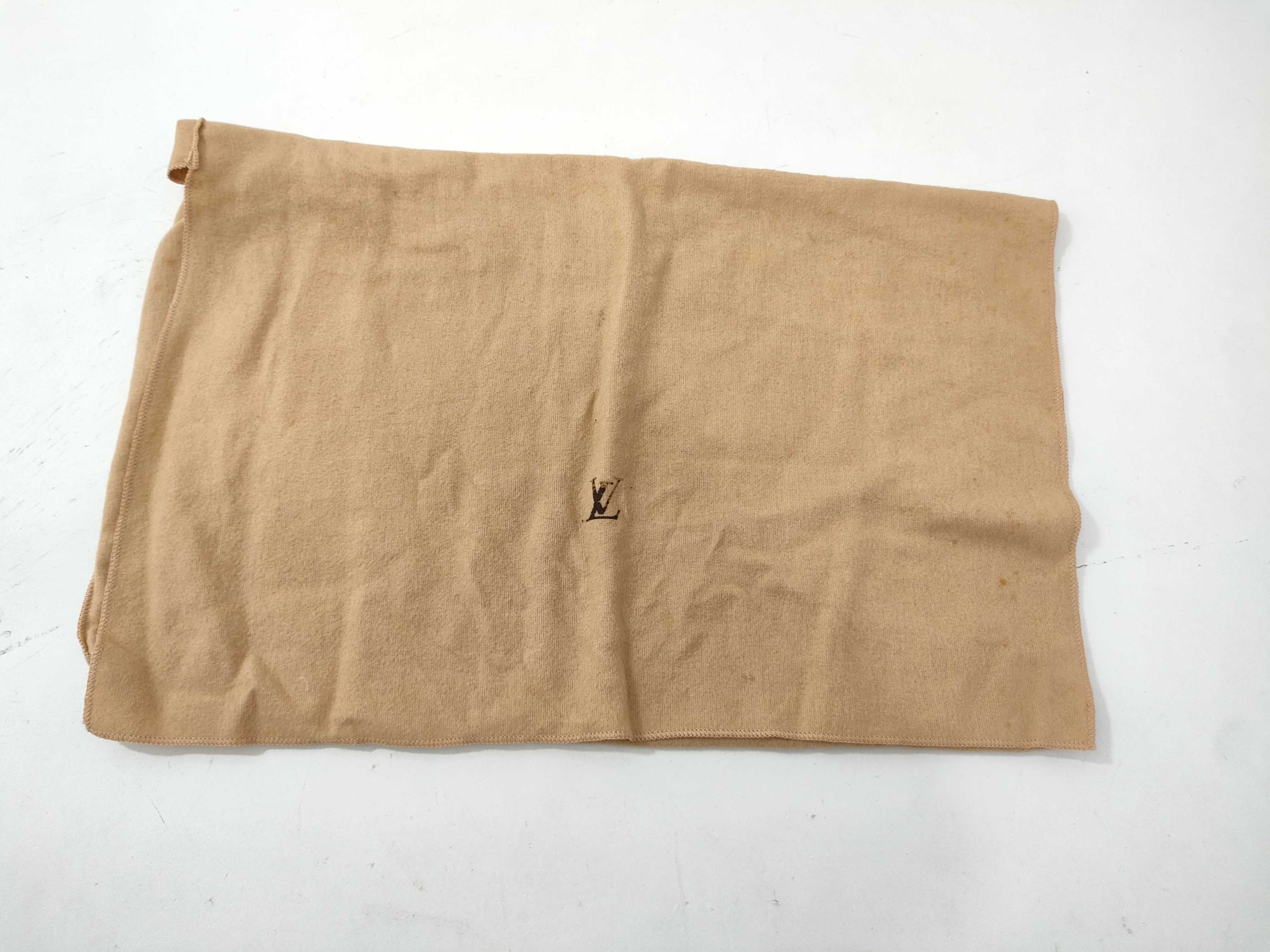 【水曜終了】(10223_0057)LOUIS VUITTON 保存袋セット 保存袋 保存袋(ブランド空箱)