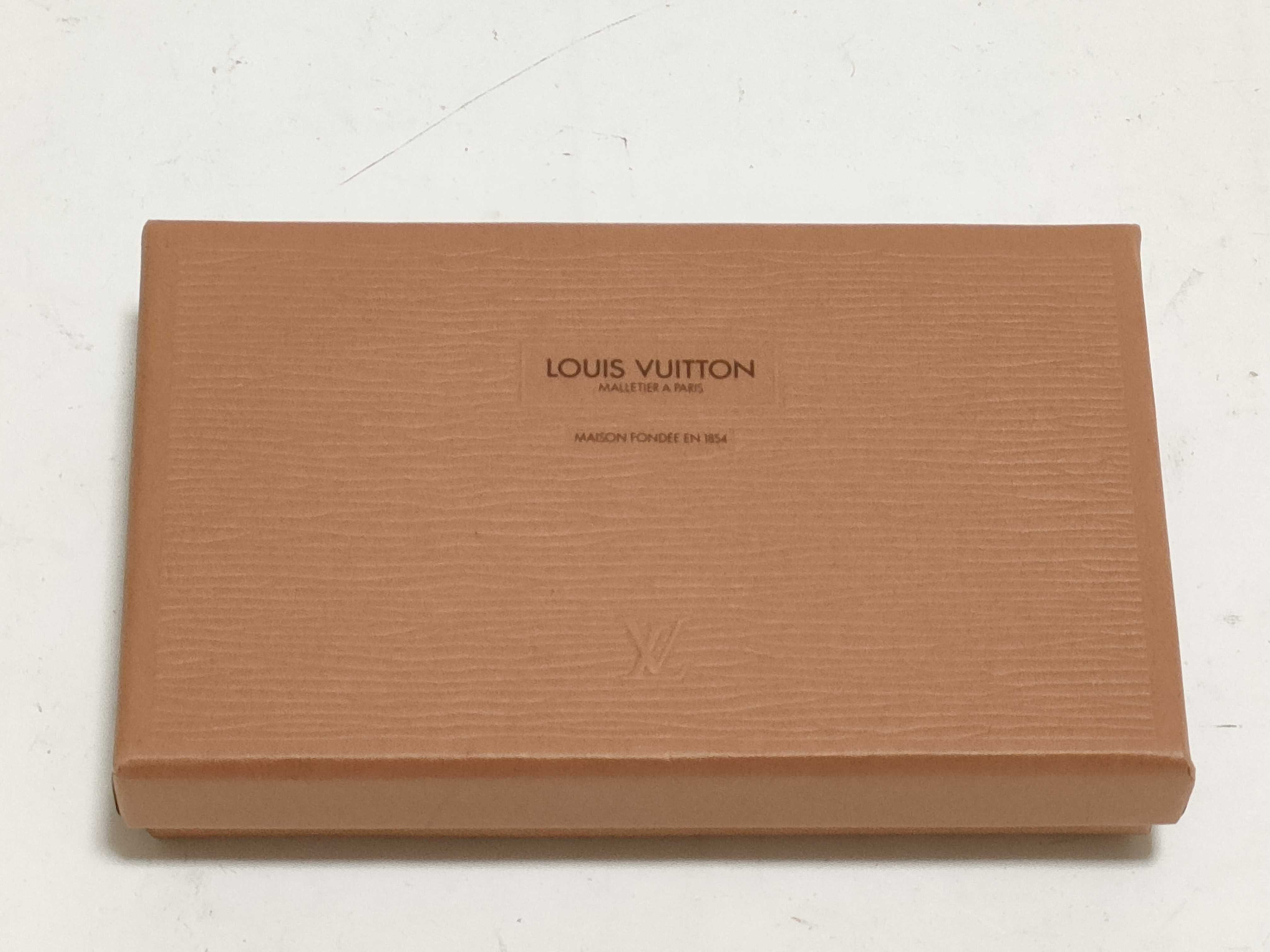 【水曜終了】(10223_0048)LOUIS VUITTON エピ ポシェット・クレポシェットクレ/カード入 小物セット 財布