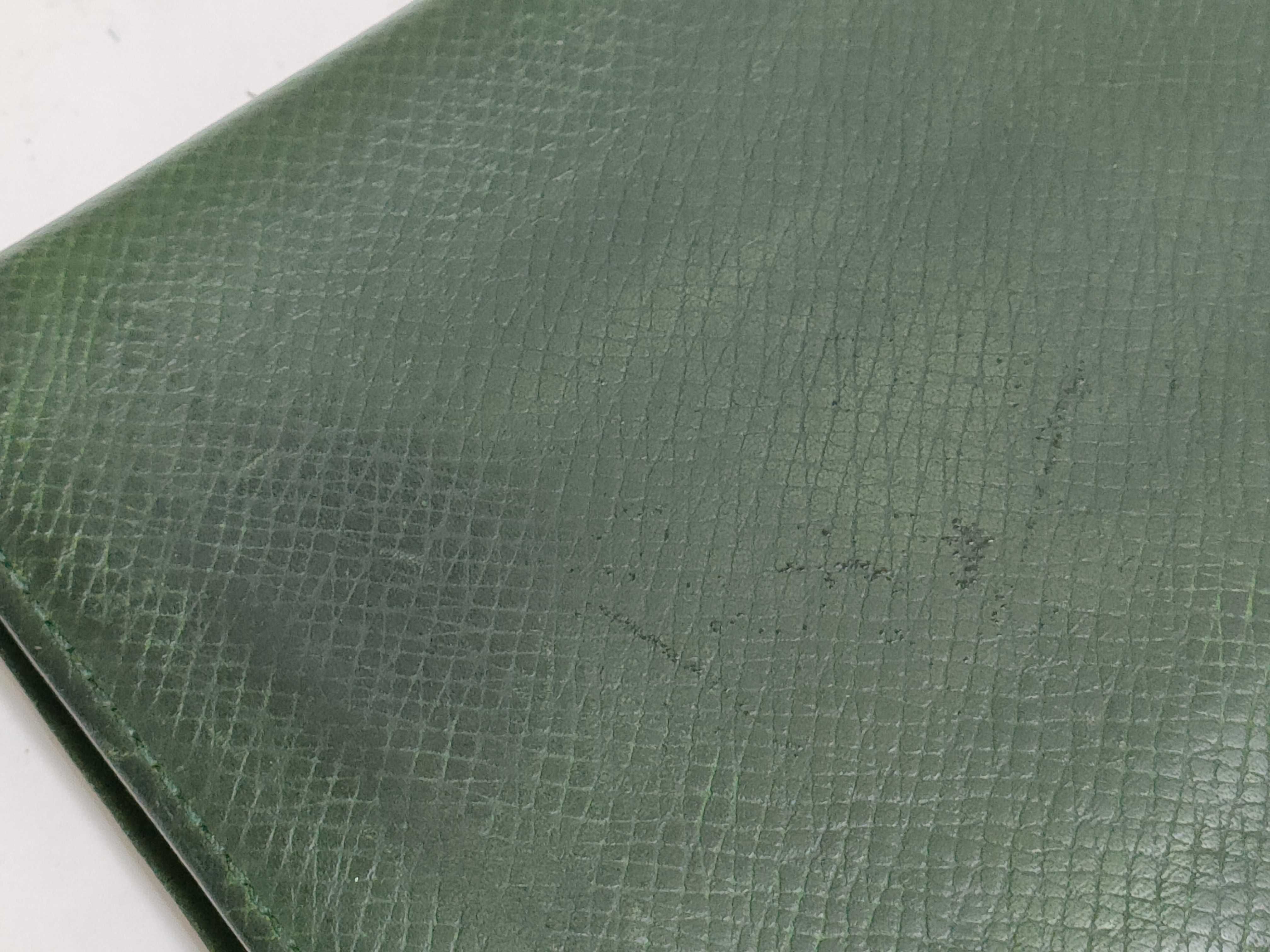 【水曜終了】(10223_0003)LOUIS VUITTON タイガ 財布等 小物セット 財布