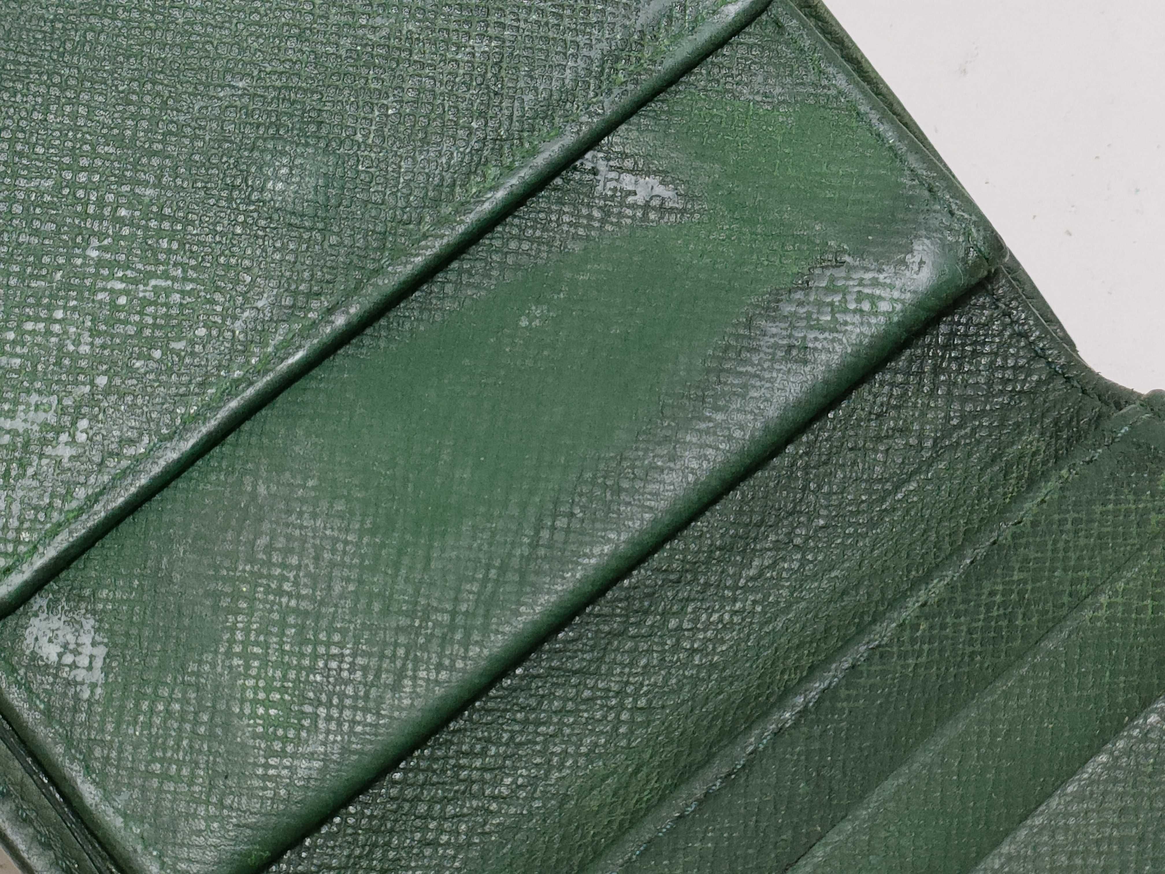【水曜終了】(10223_0003)LOUIS VUITTON タイガ 財布等 小物セット 財布