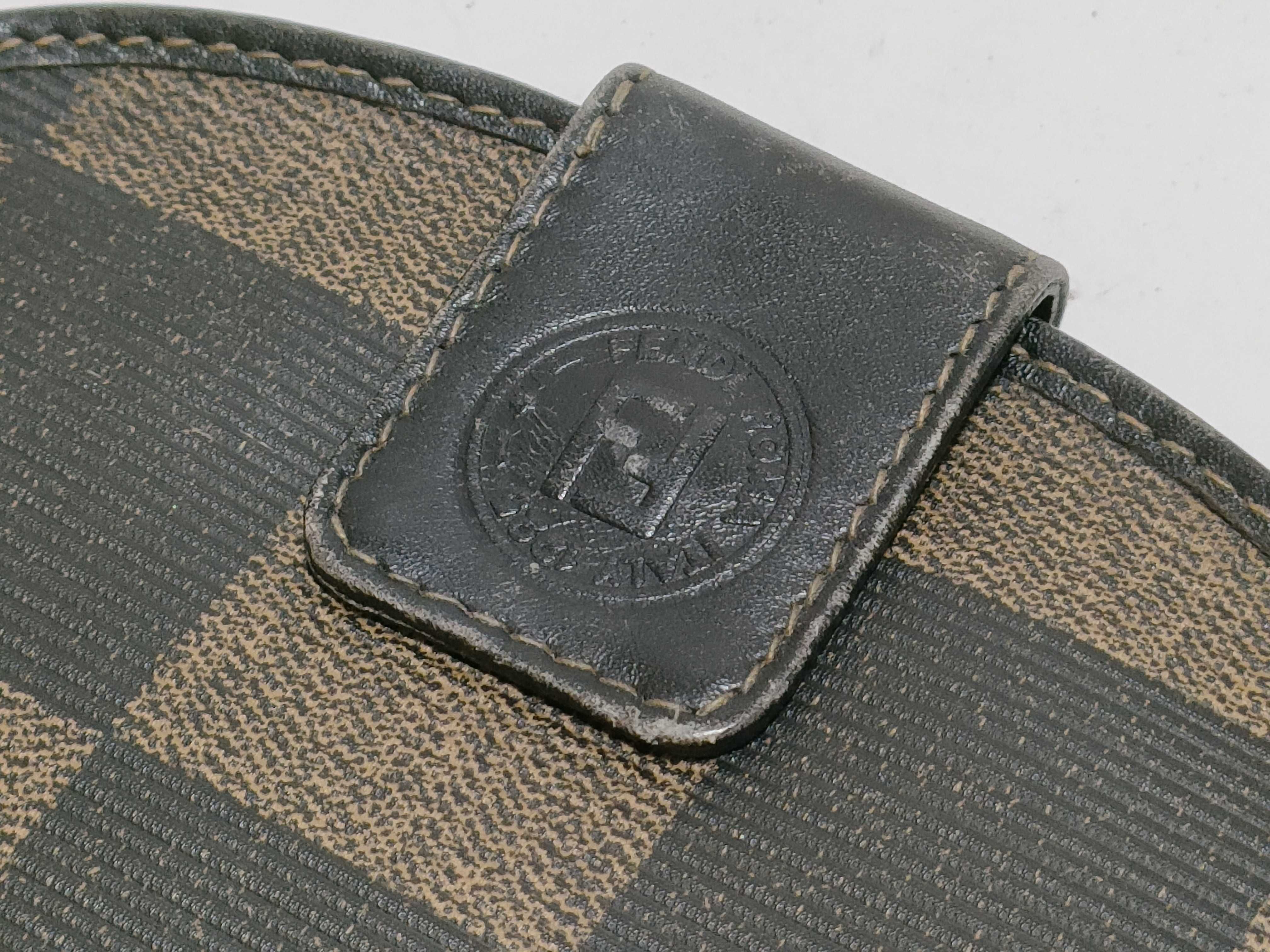 【水曜終了】(10223_0300)FENDI 財布2点/プラダキーケース1点 財布