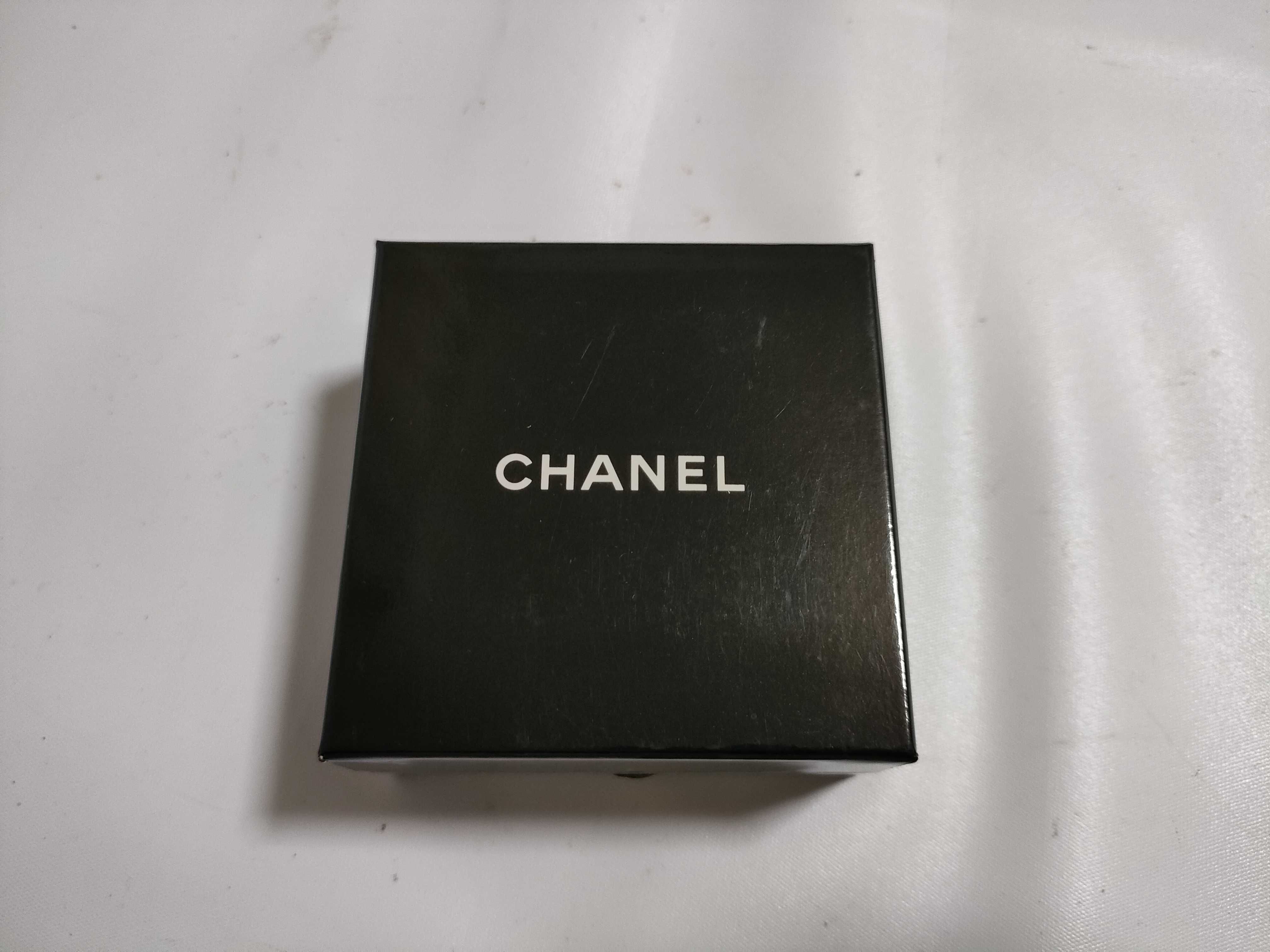 【水曜終了】(10228_0022)CHANEL マベパール イヤリング イヤリング