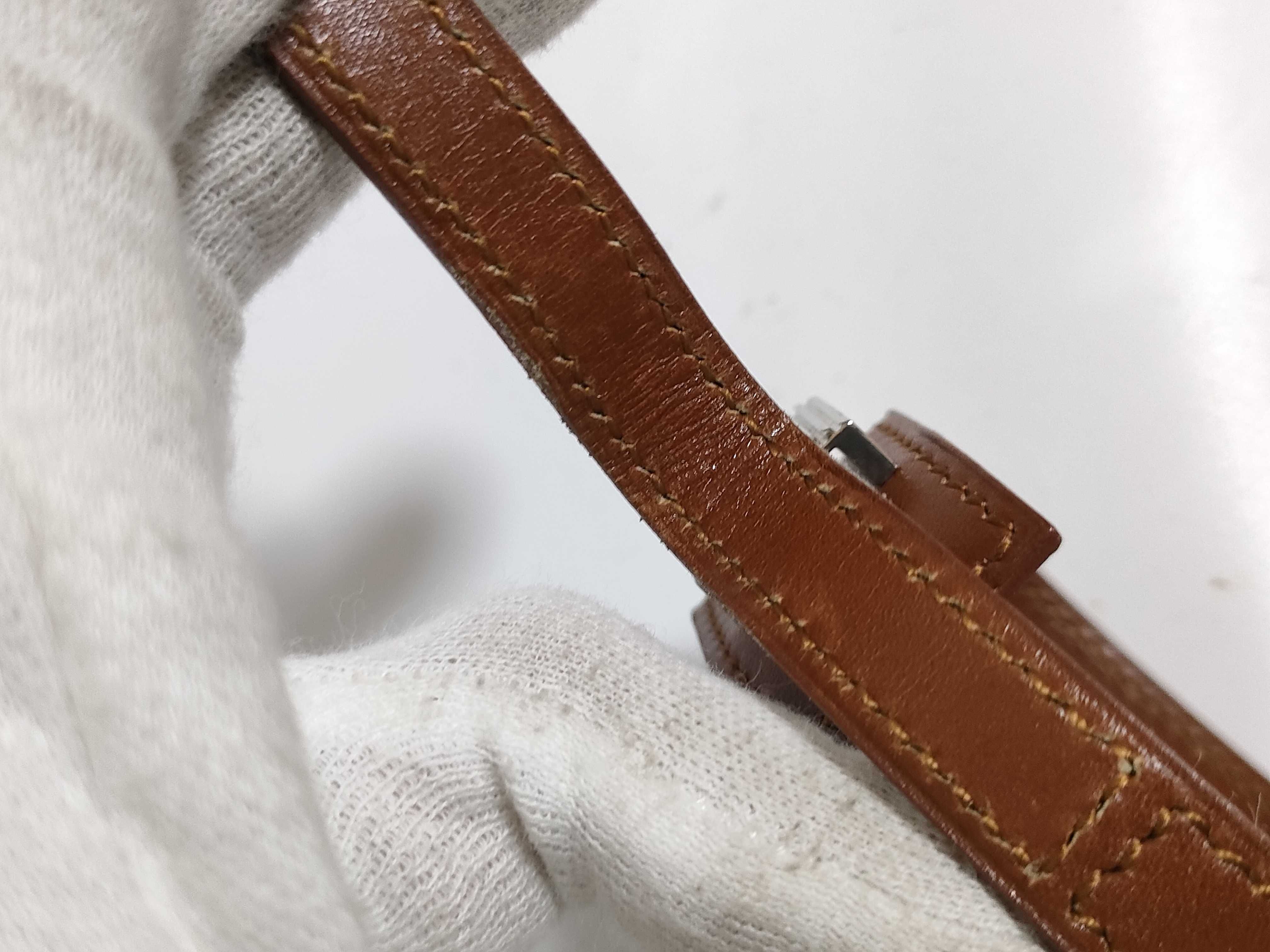 【水曜終了】(10227_0013)HERMES アルテミス ブレスレット □F ブレスレット・バングル