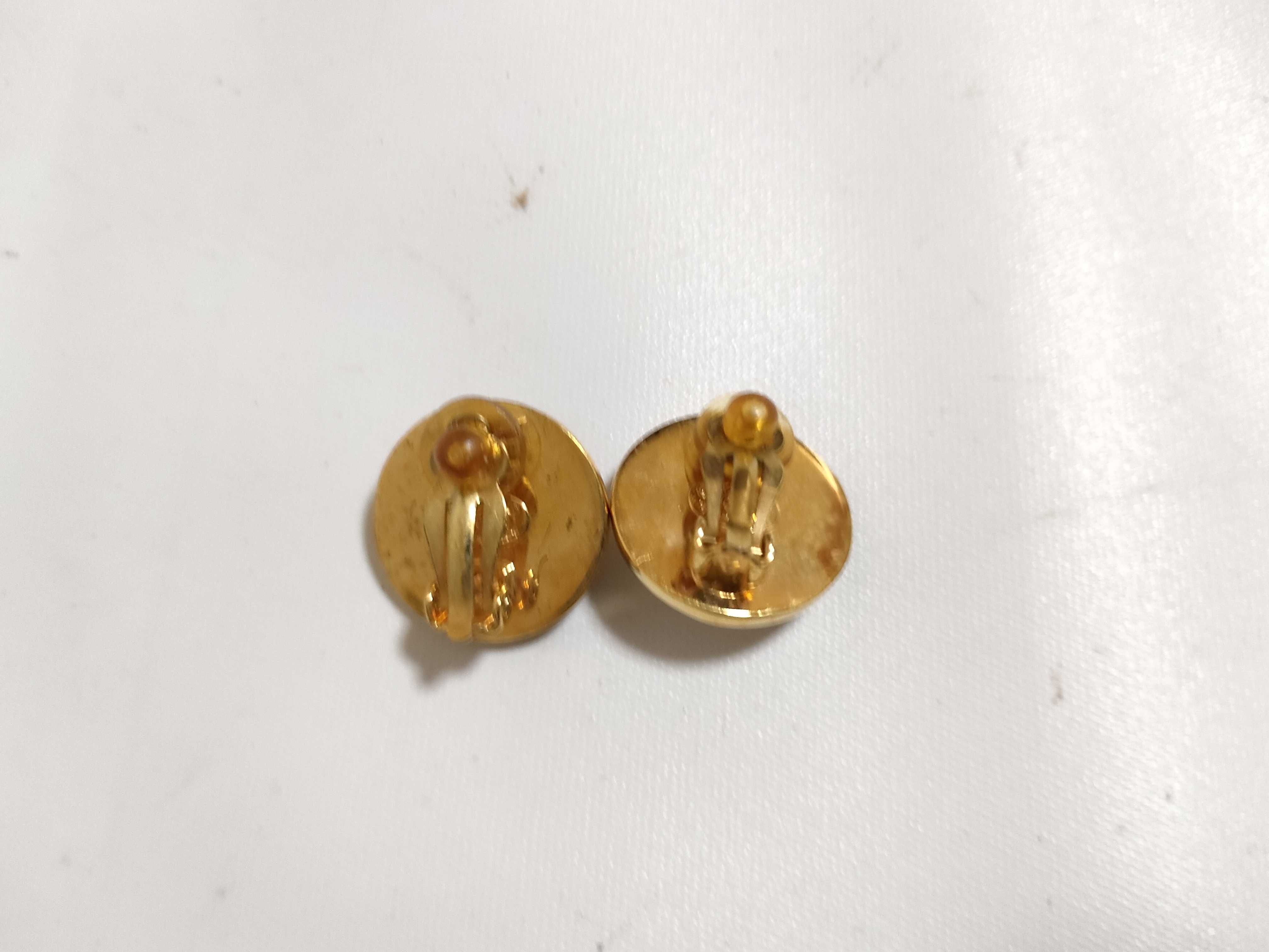 【水曜終了】(10228_0026)CHANEL 97A イヤリング イヤリング