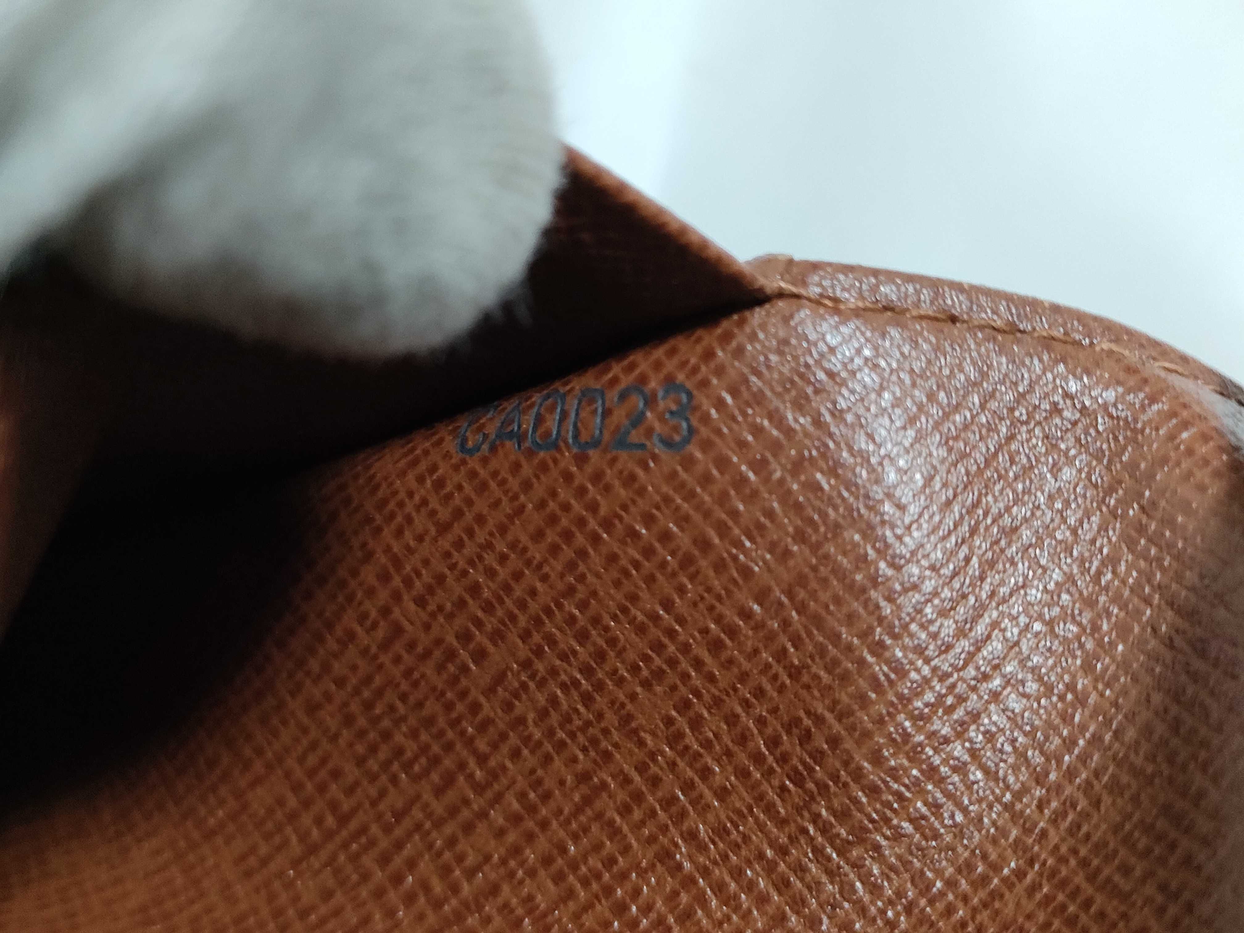 【水曜終了】(10229_0016)LOUIS VUITTON モノグラム ポルトモネビエトレゾール 財布