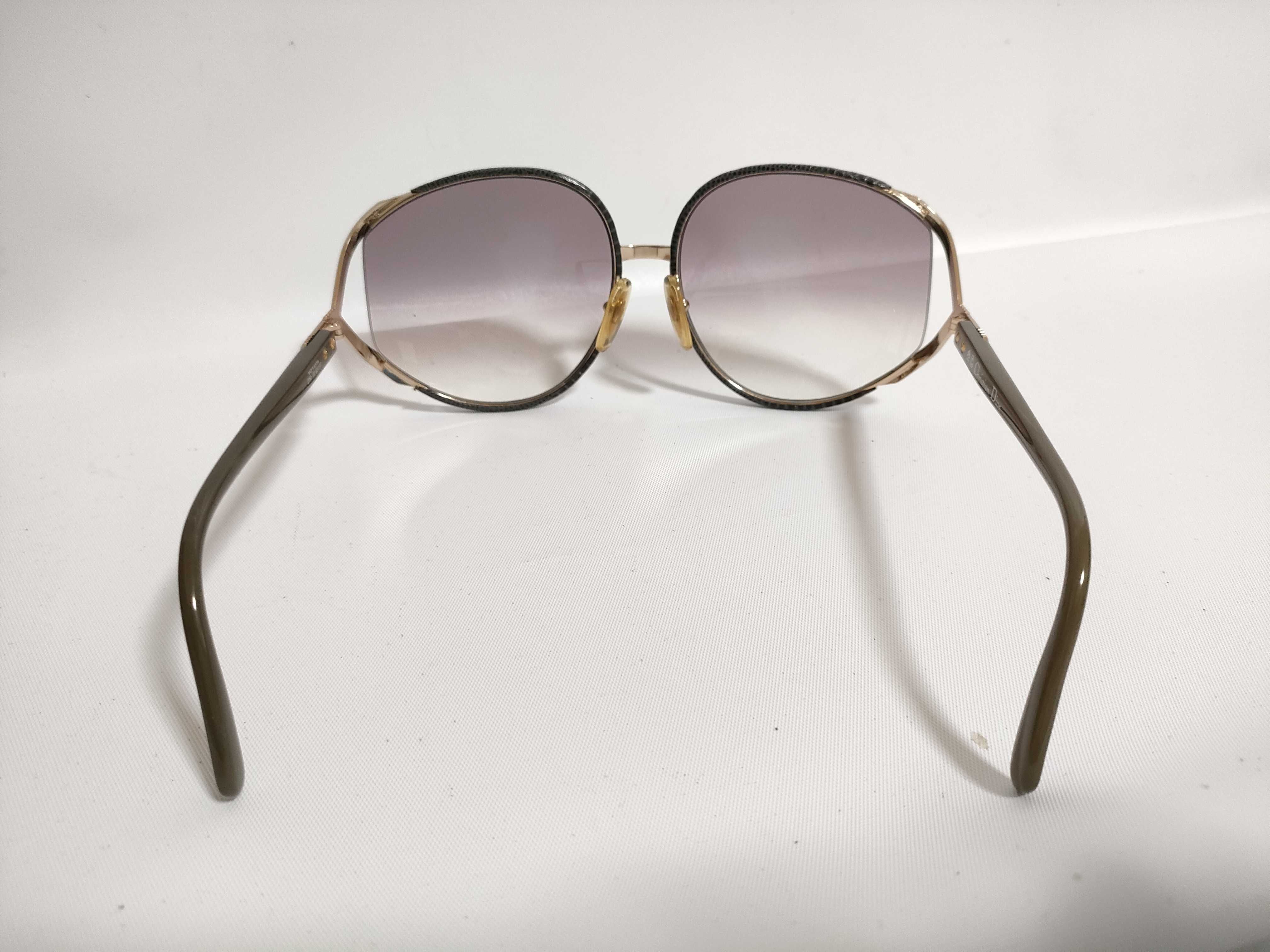 【水曜終了】(10221_0629)◆Dior 2250 20 サングラス・メガネ