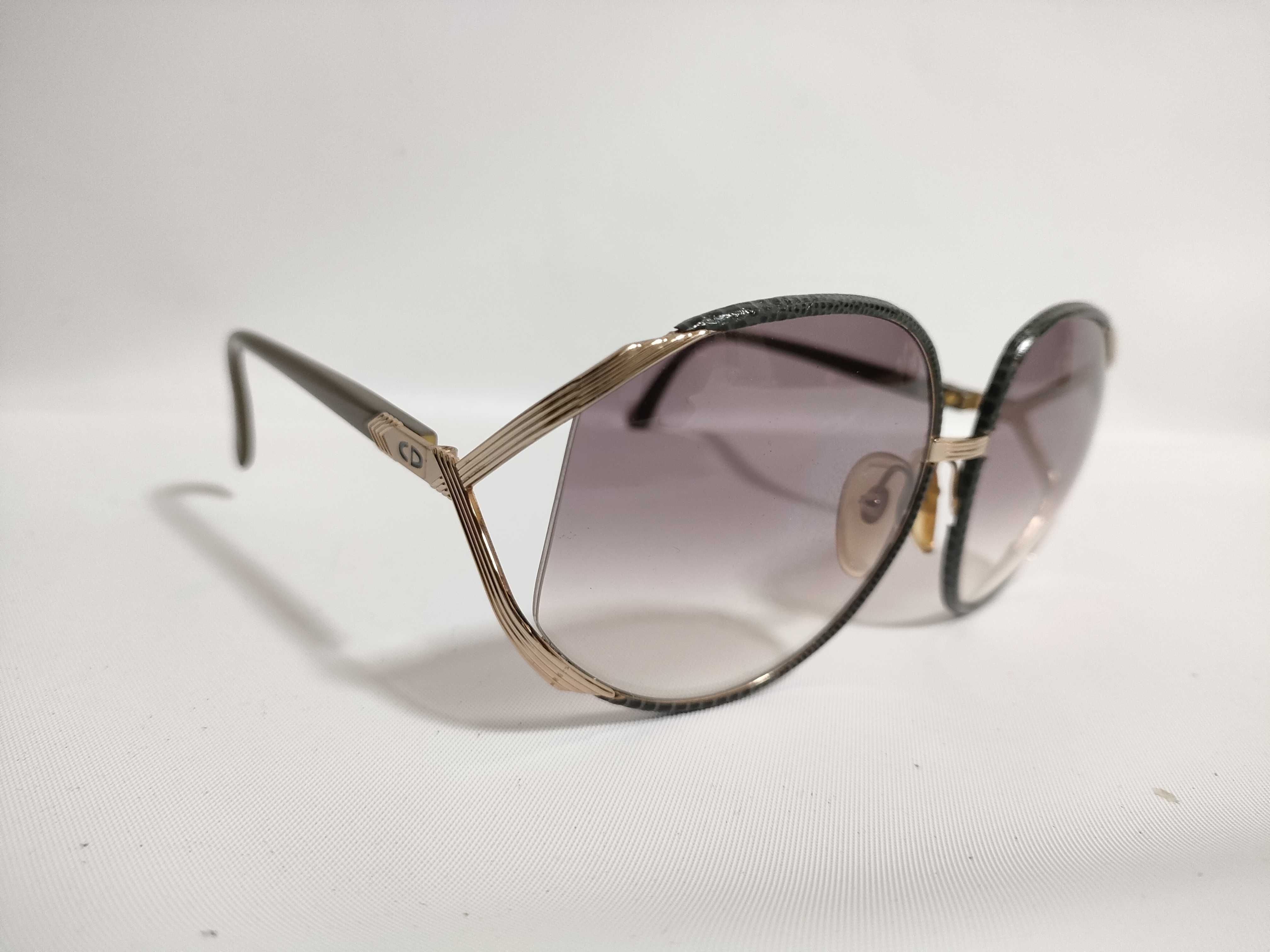 【水曜終了】(10221_0629)◆Dior 2250 20 サングラス・メガネ