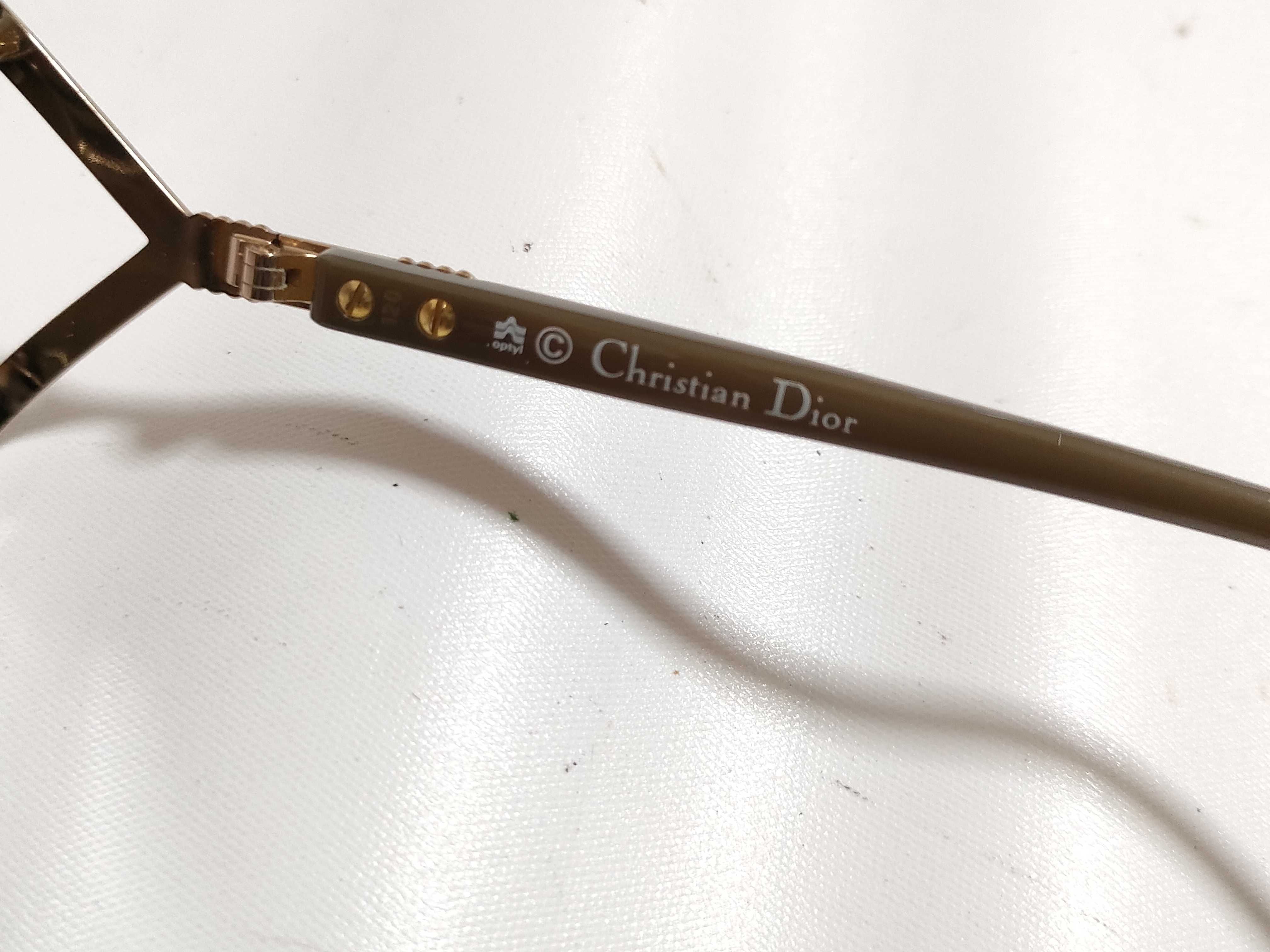【水曜終了】(10221_0629)◆Dior 2250 20 サングラス・メガネ