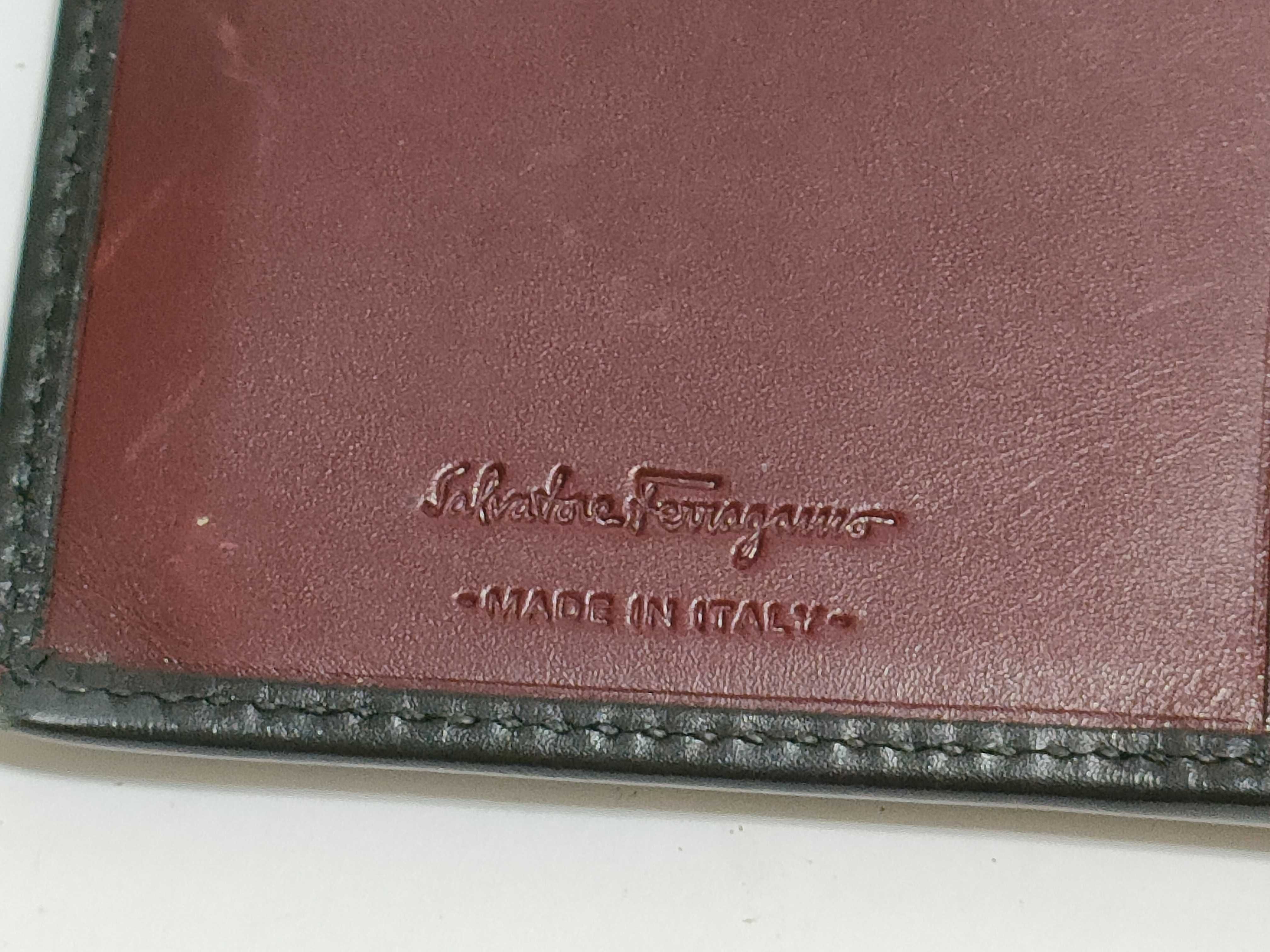 【水曜終了】(10223_0292)PRADA バーバリー フェラガモ 財布 財布