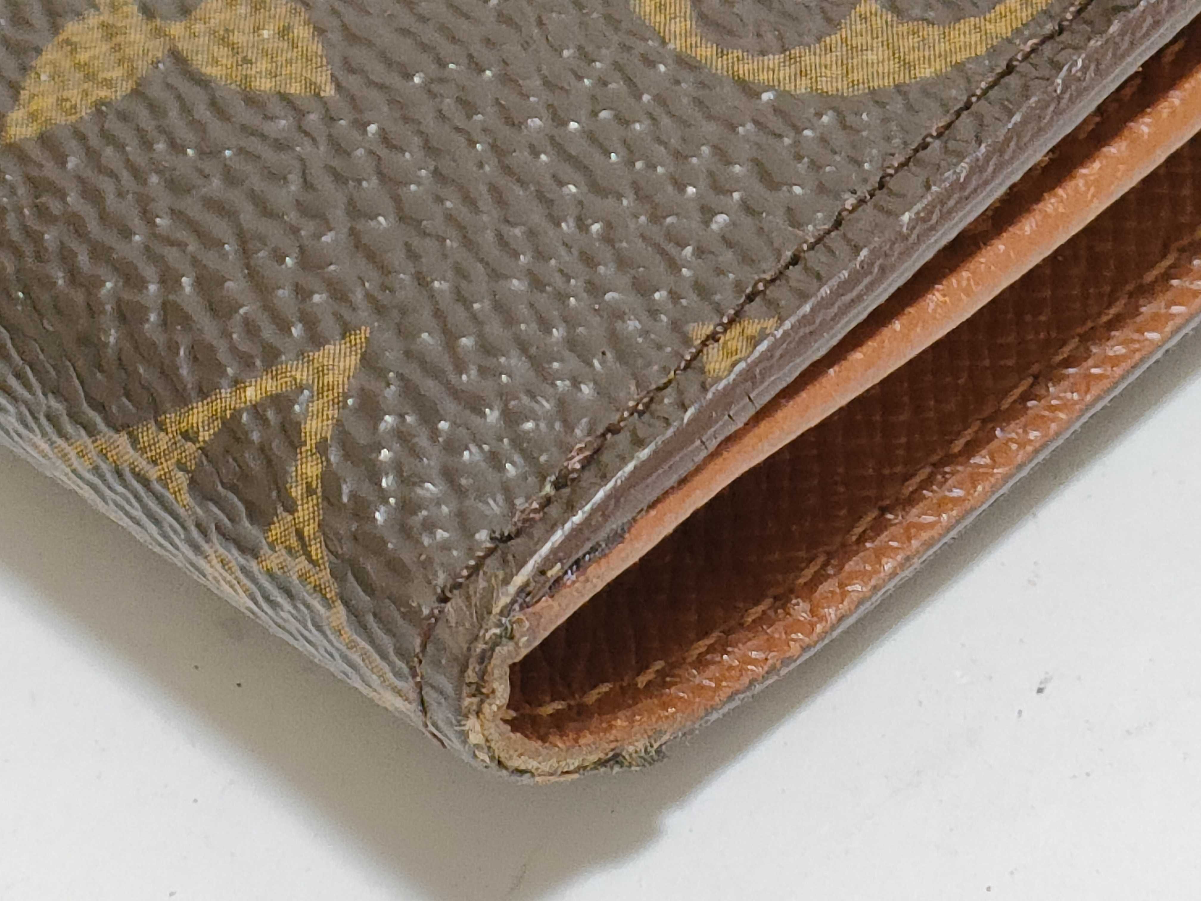 【水曜終了】(10223_0050)LOUIS VUITTON ヴェルニ モノグラム/ダミエ財布セット 3点 財布
