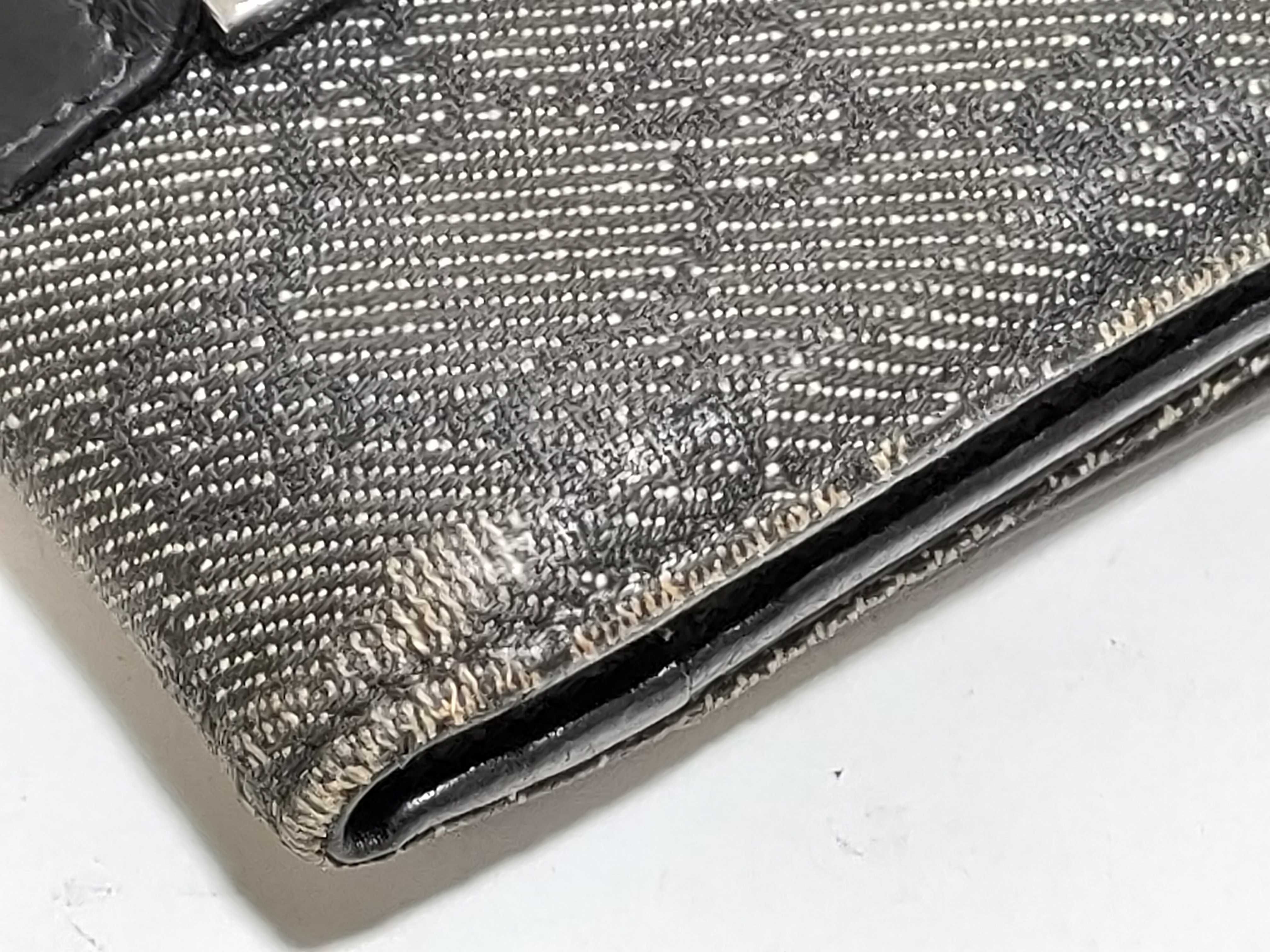 【水曜終了】(10223_0119)GUCCI ジャッキー シマ ジャッキー 等 2点 財布