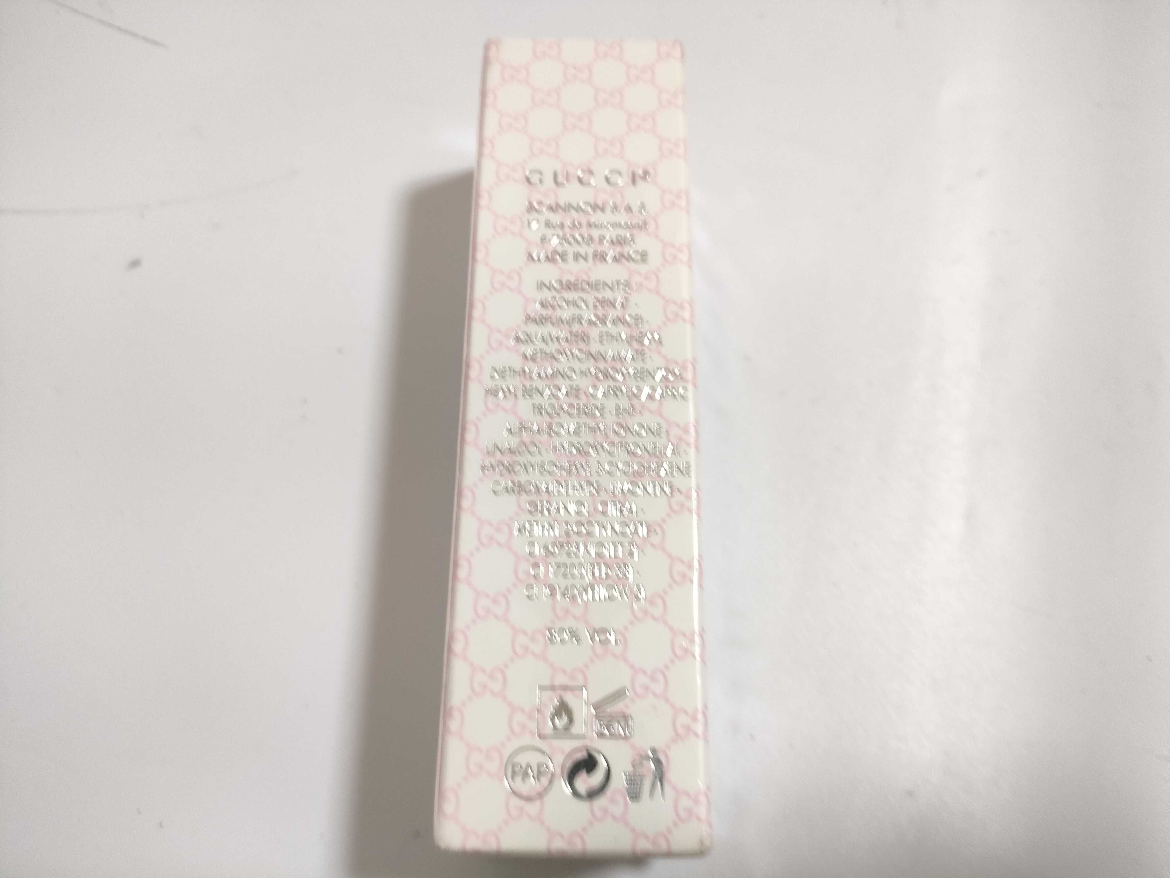 【水曜終了】(10221_0002)▼GUCCI envy 30ml 未開封 表記あり その他小物