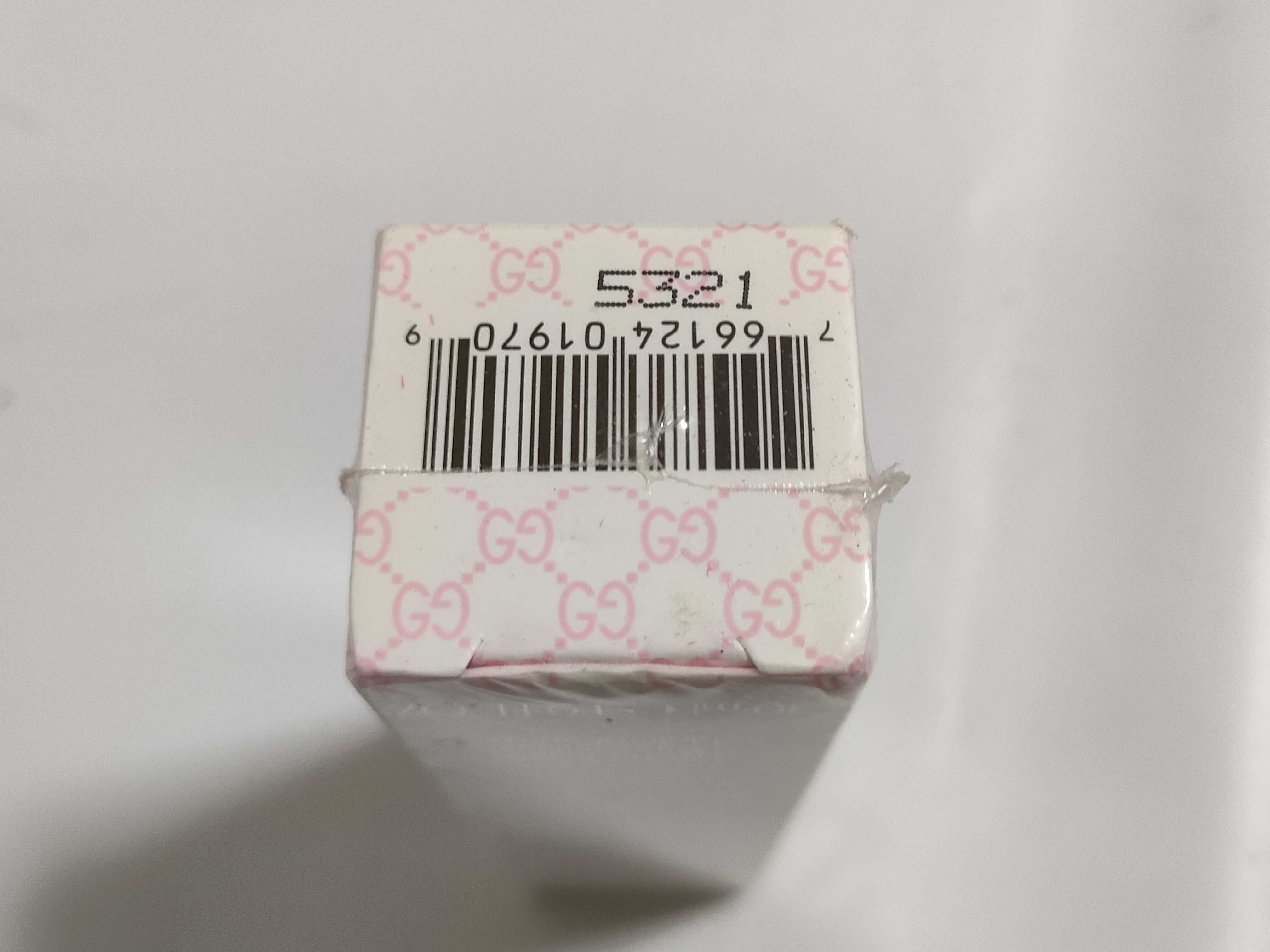 【水曜終了】(10221_0002)▼GUCCI envy 30ml 未開封 表記あり その他小物