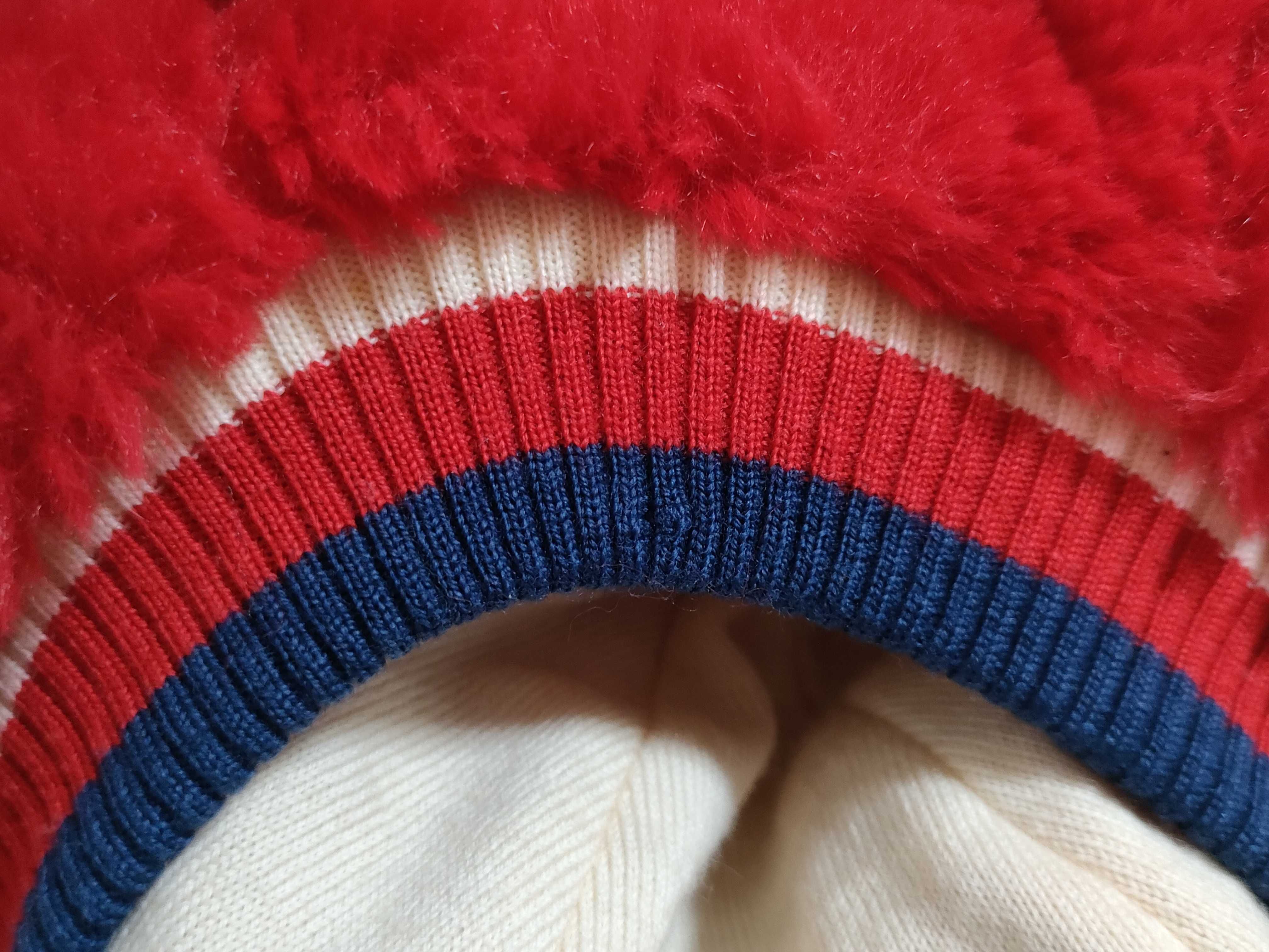 【水曜終了】(10221_0003)GUCCI 帽子 その他小物