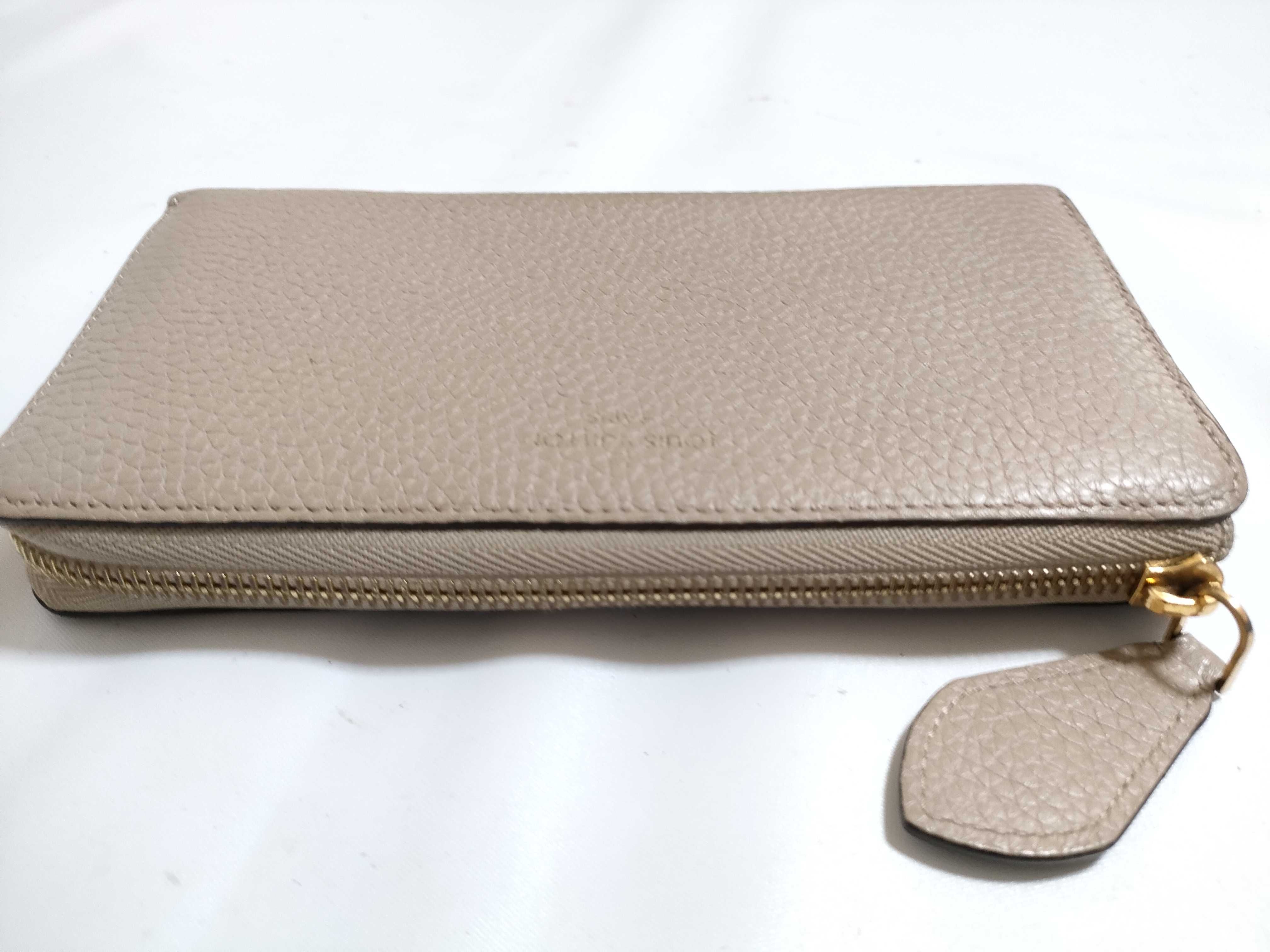 【水曜終了】(10229_0017)LOUIS VUITTON ポルトフォイユ・コメット 財布