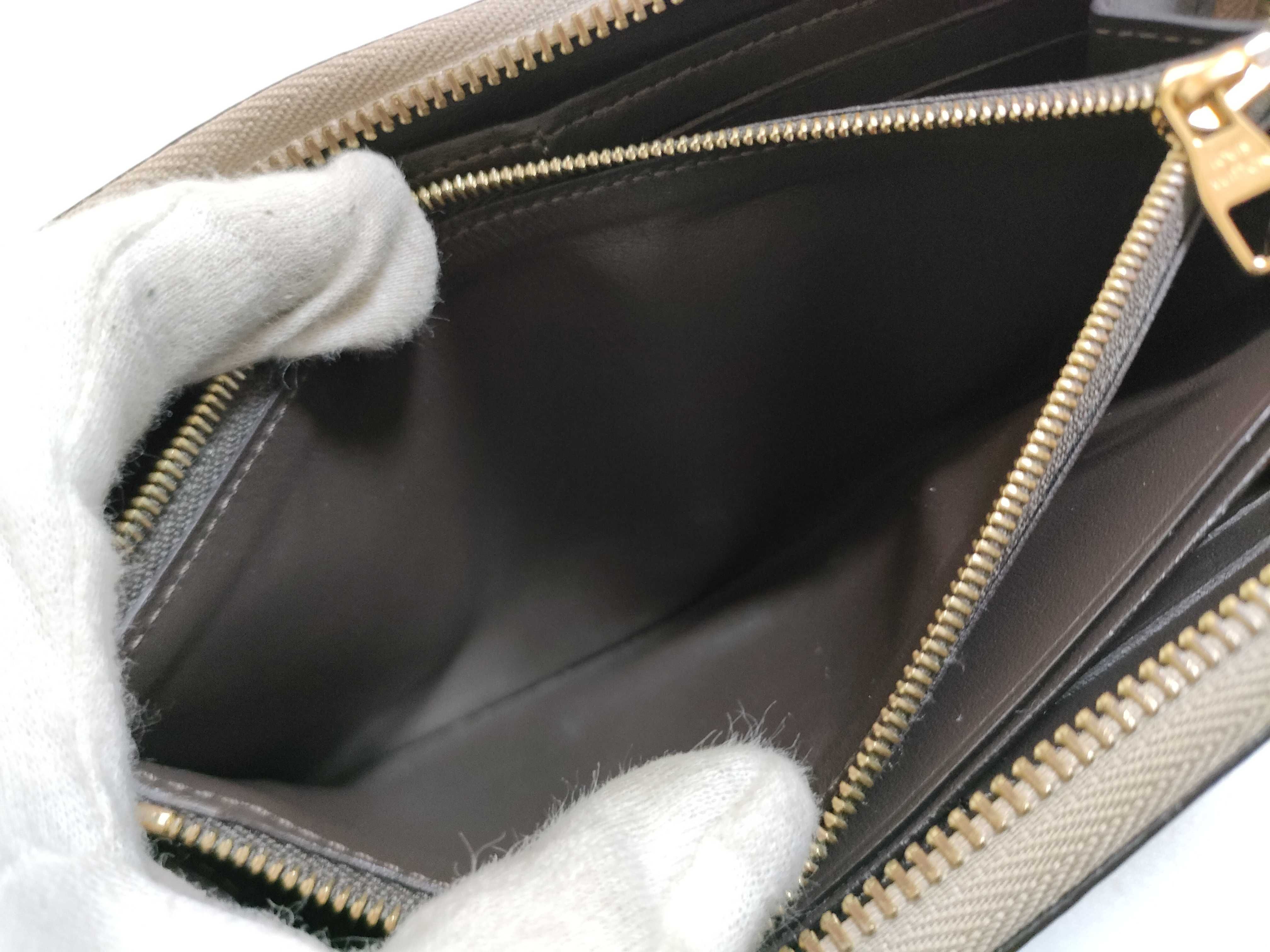 【水曜終了】(10229_0017)LOUIS VUITTON ポルトフォイユ・コメット 財布