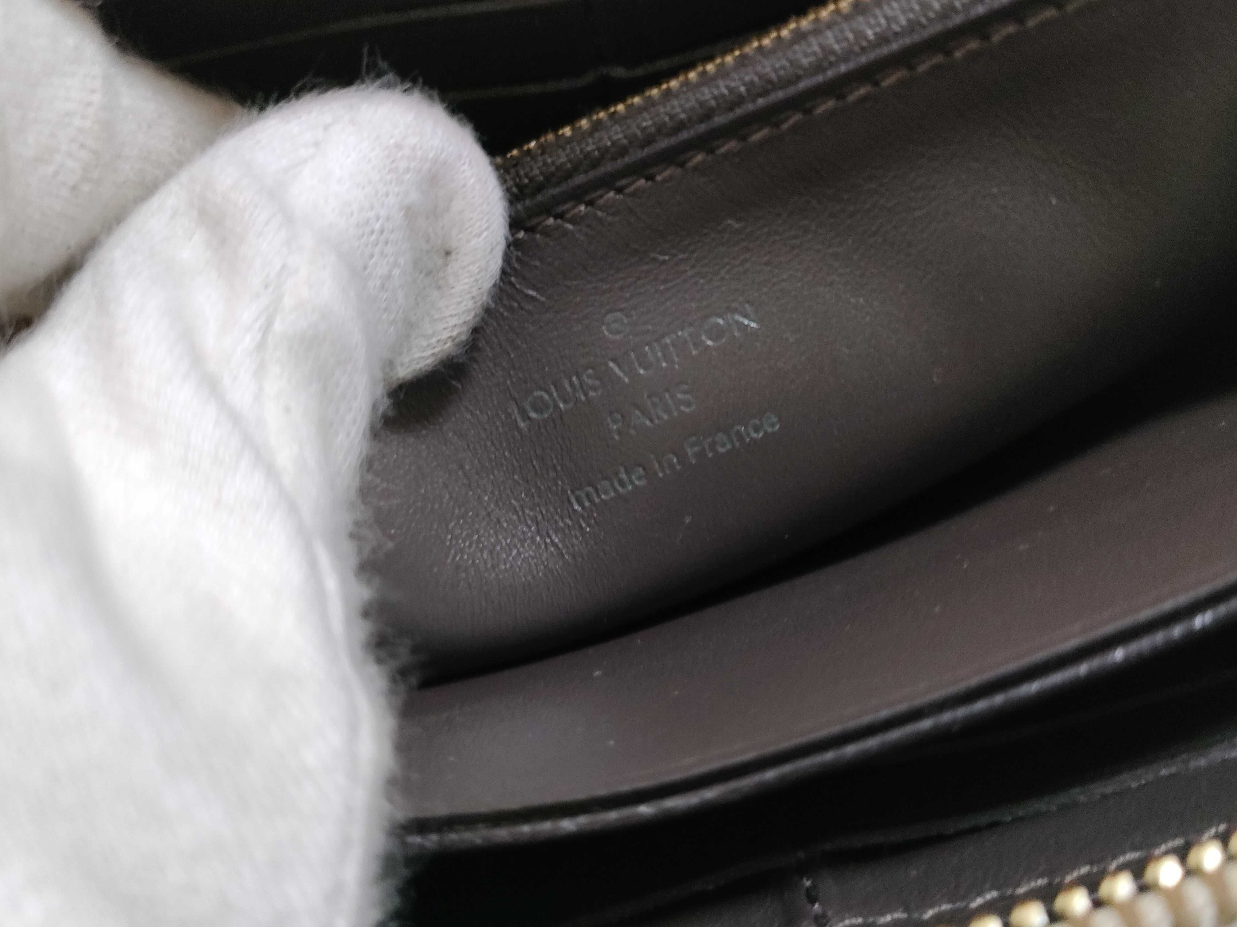 【水曜終了】(10229_0017)LOUIS VUITTON ポルトフォイユ・コメット 財布