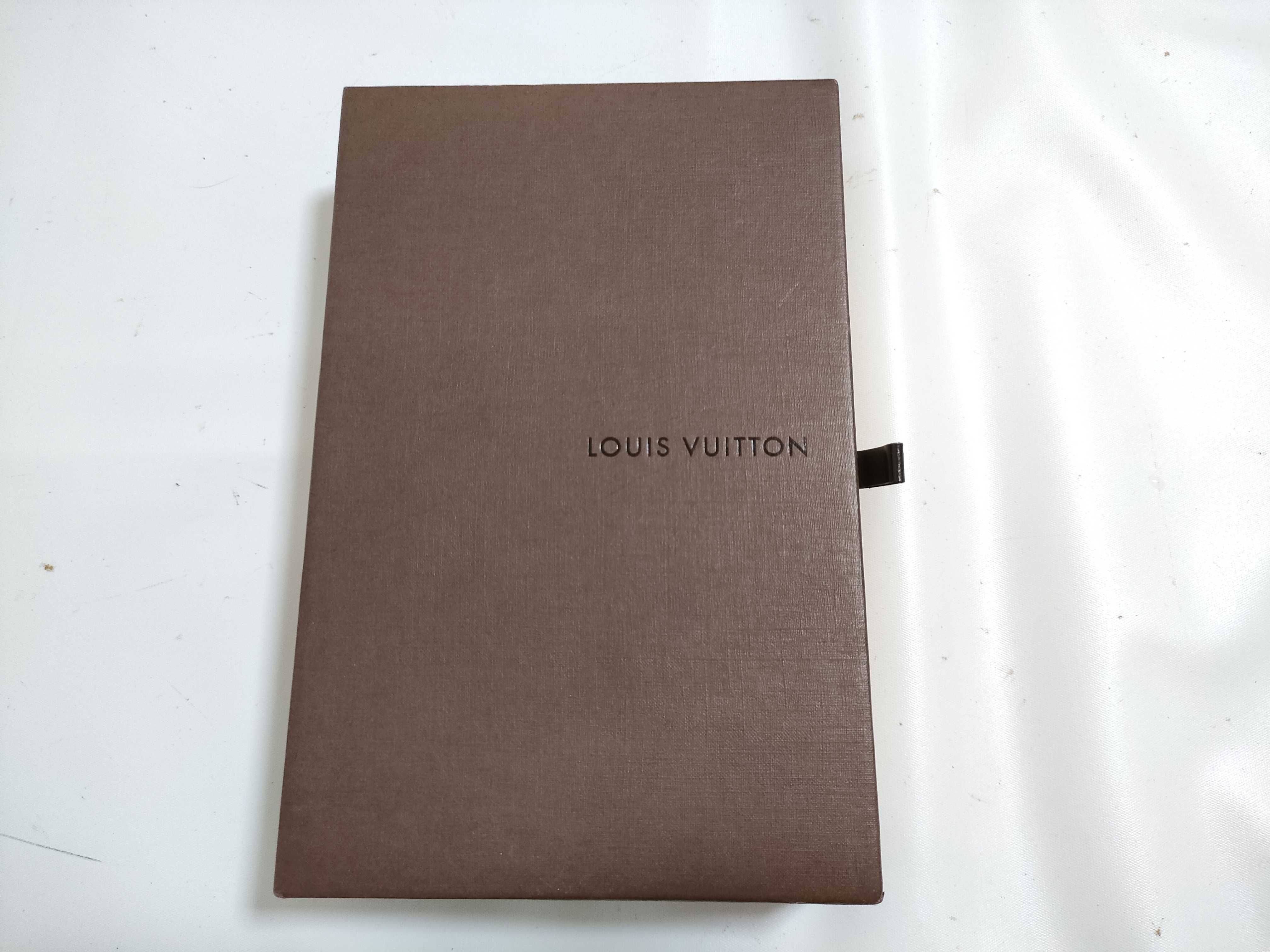 【水曜終了】(10229_0017)LOUIS VUITTON ポルトフォイユ・コメット 財布
