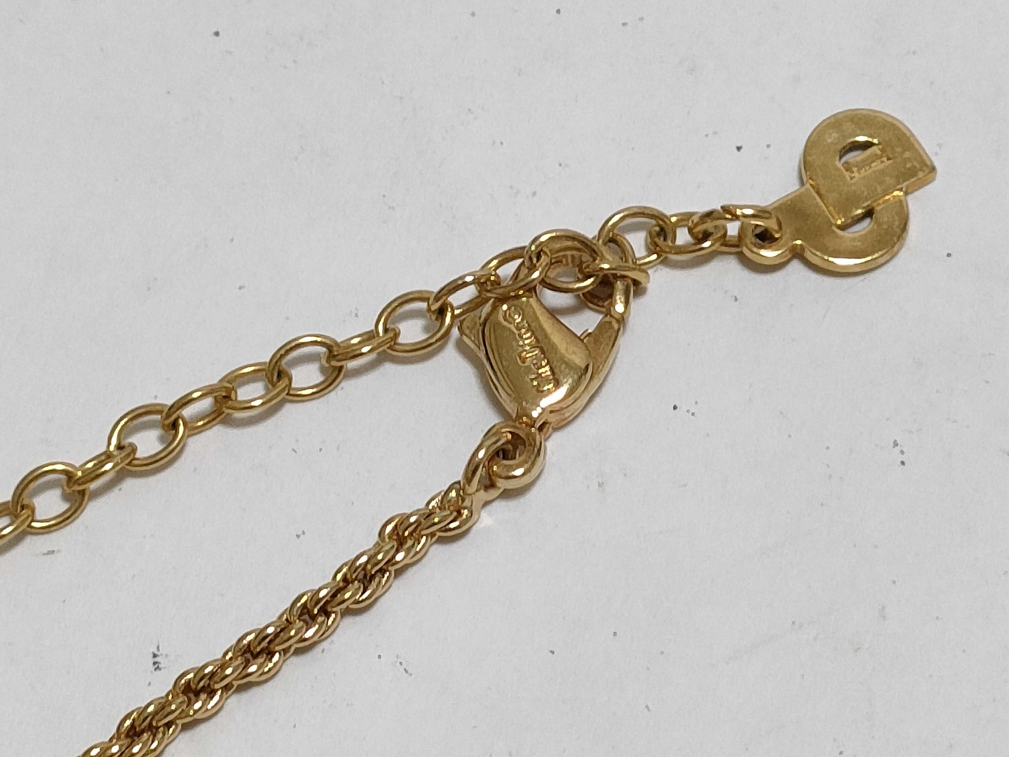 【水曜終了】(10223_0346)Dior イヤリング・ネックレス おまとめ ネックレス