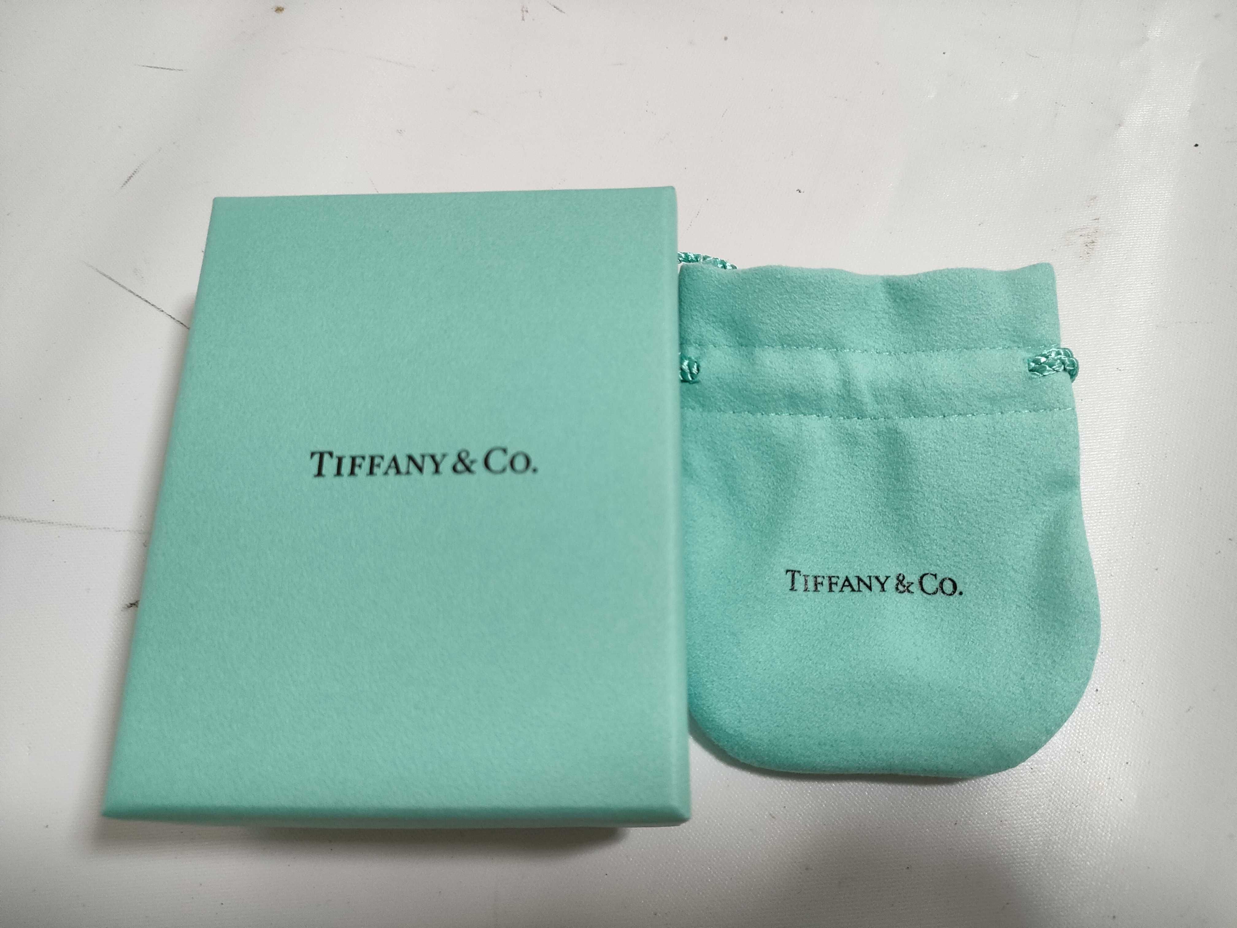 【水曜終了】(10221_0323)Tiffany&Co. キーリング その他小物