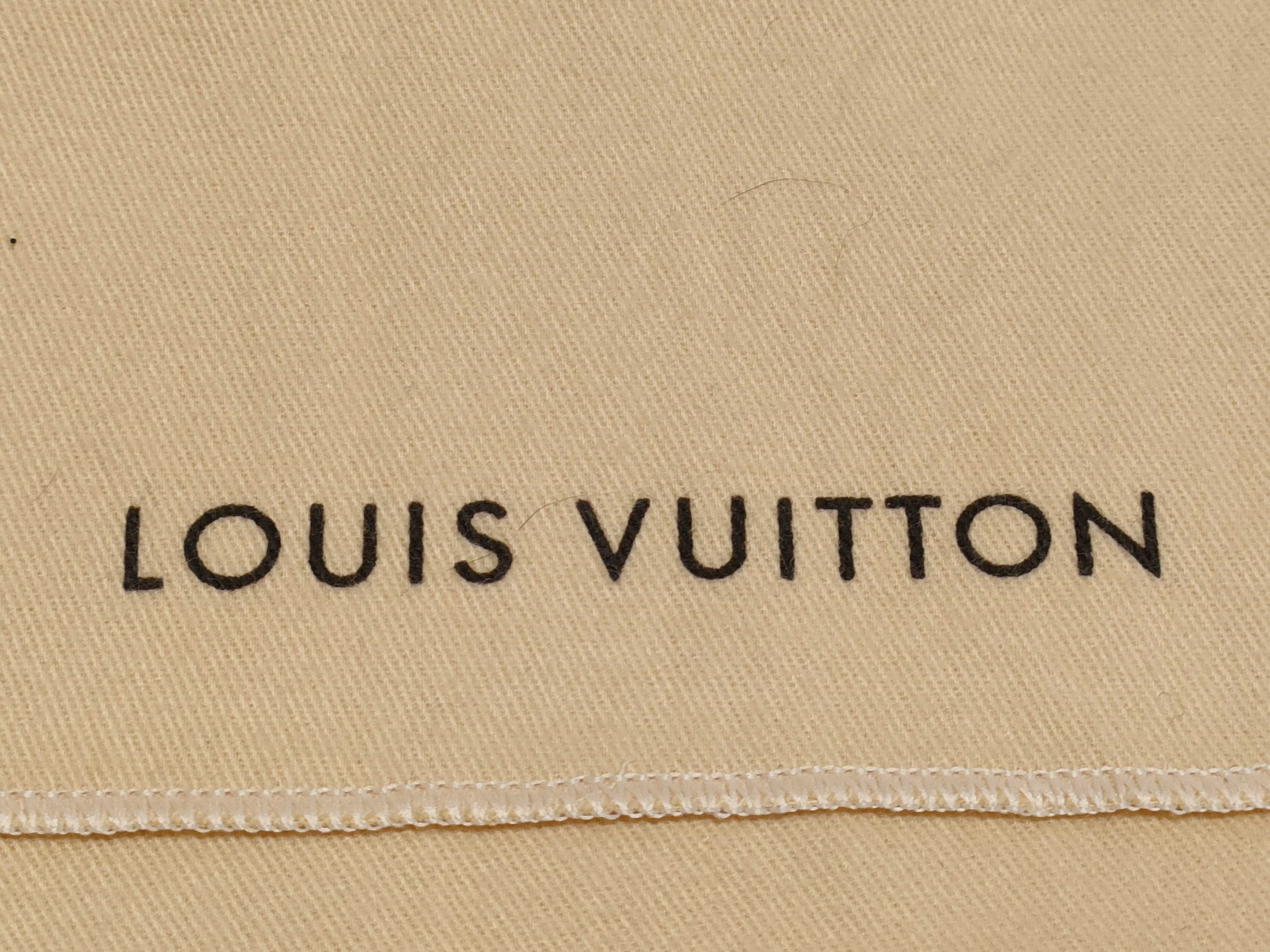 【水曜終了】(10223_0059)LOUIS VUITTON 保存袋おまとめ 保存袋 保存袋(ブランド空箱)