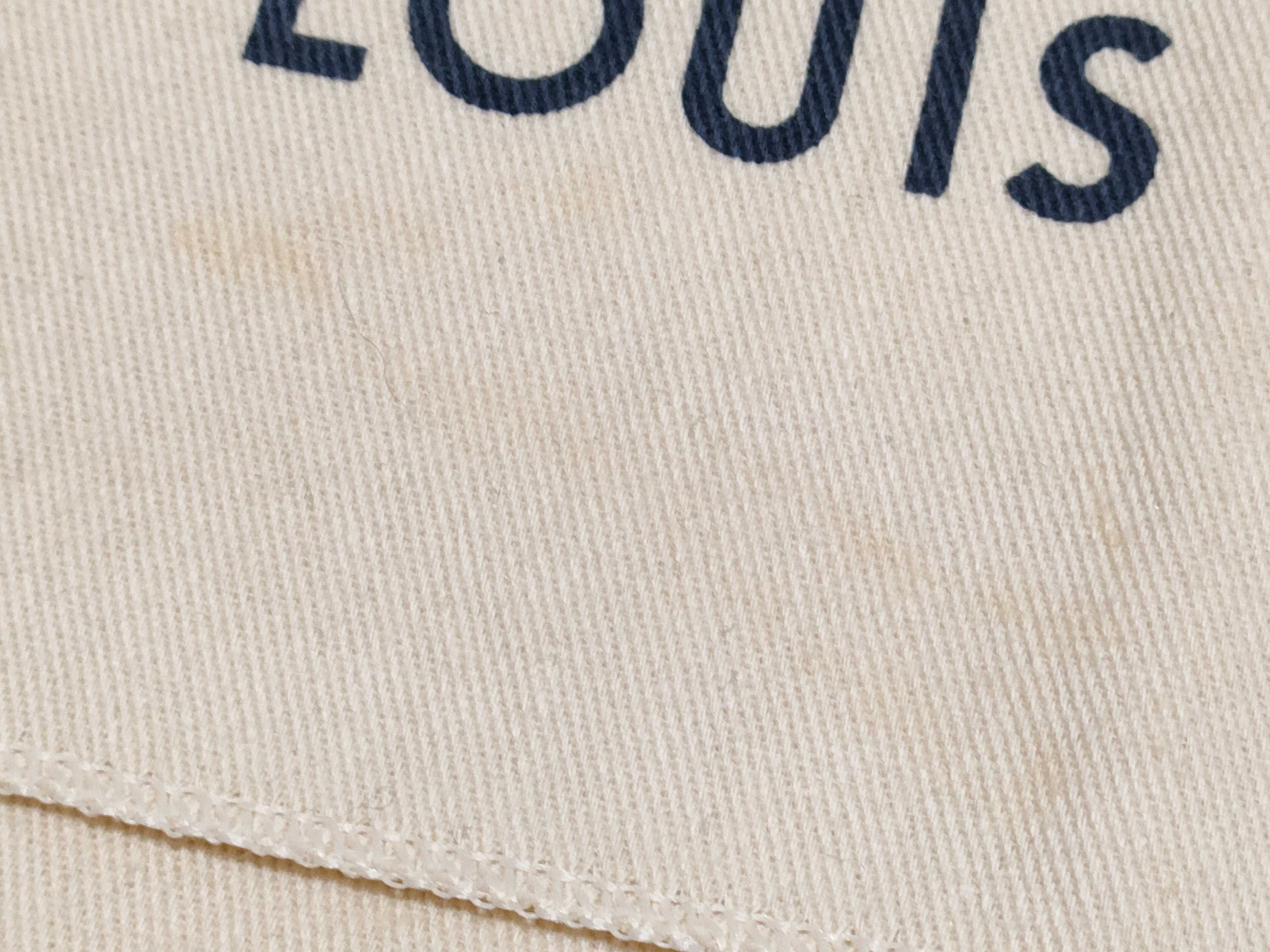【水曜終了】(10223_0059)LOUIS VUITTON 保存袋おまとめ 保存袋 保存袋(ブランド空箱)