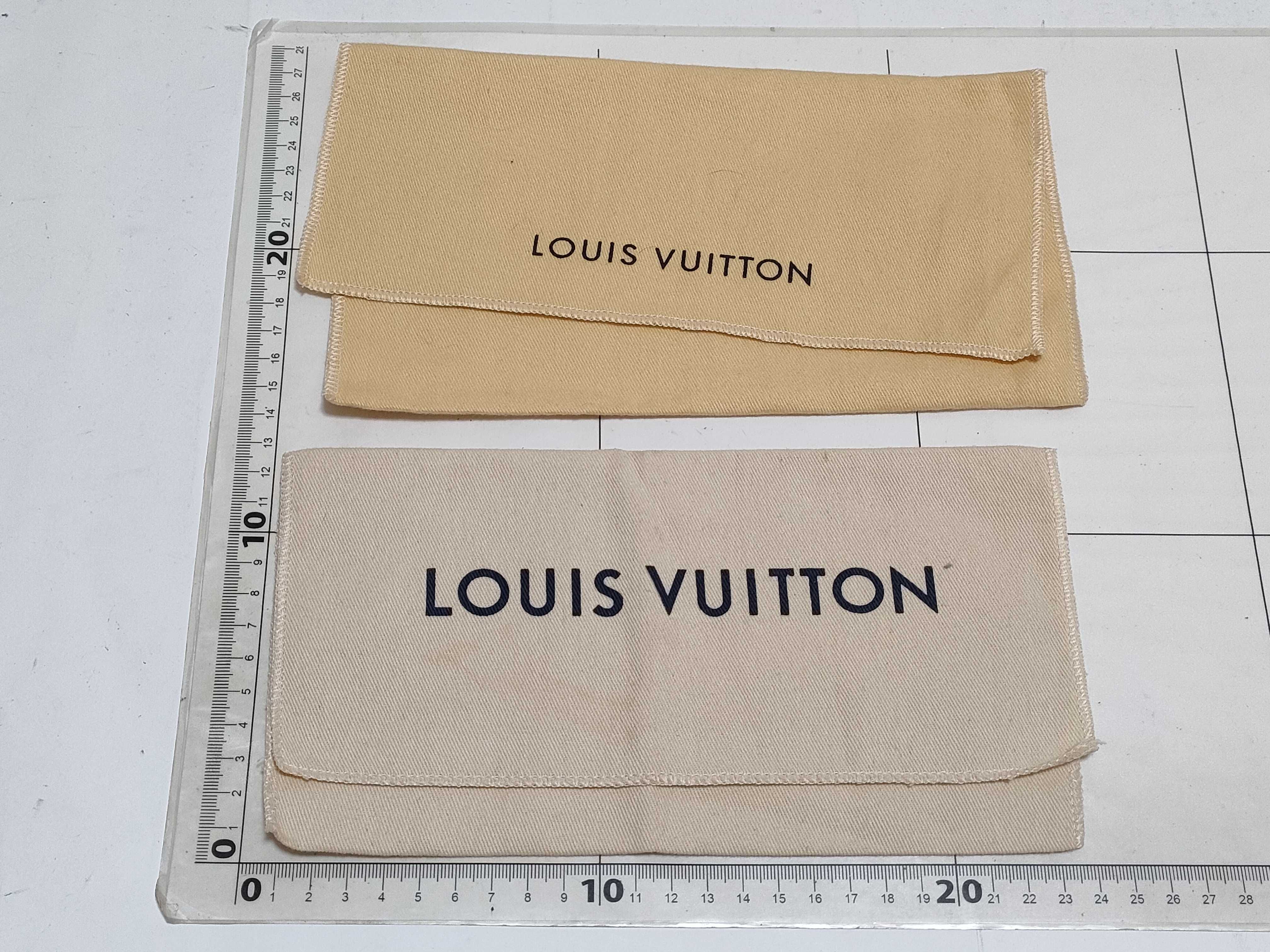 【水曜終了】(10223_0059)LOUIS VUITTON 保存袋おまとめ 保存袋 保存袋(ブランド空箱)