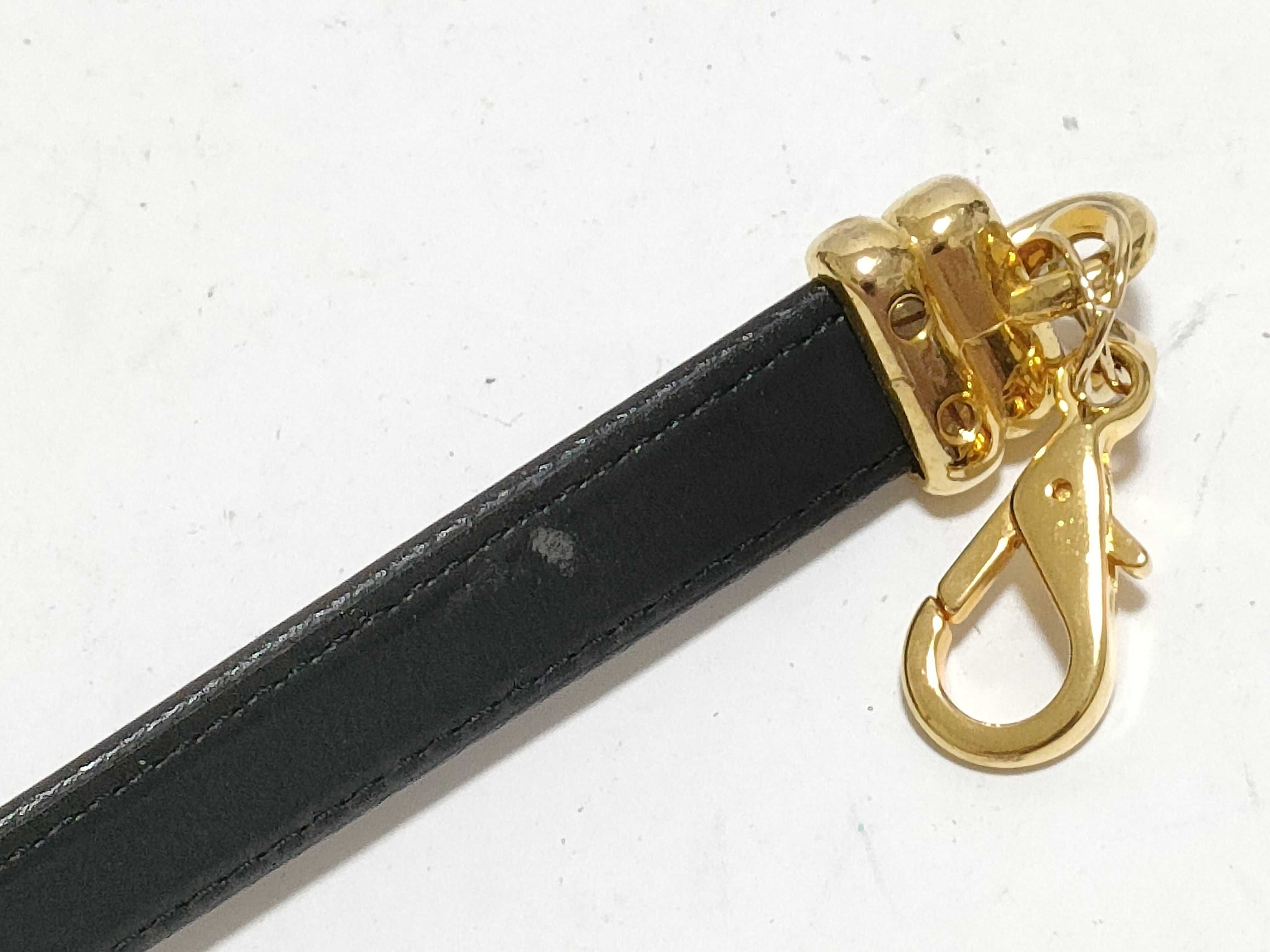 【水曜終了】(10223_0350)Dior ディオールベルト5点 ベルト