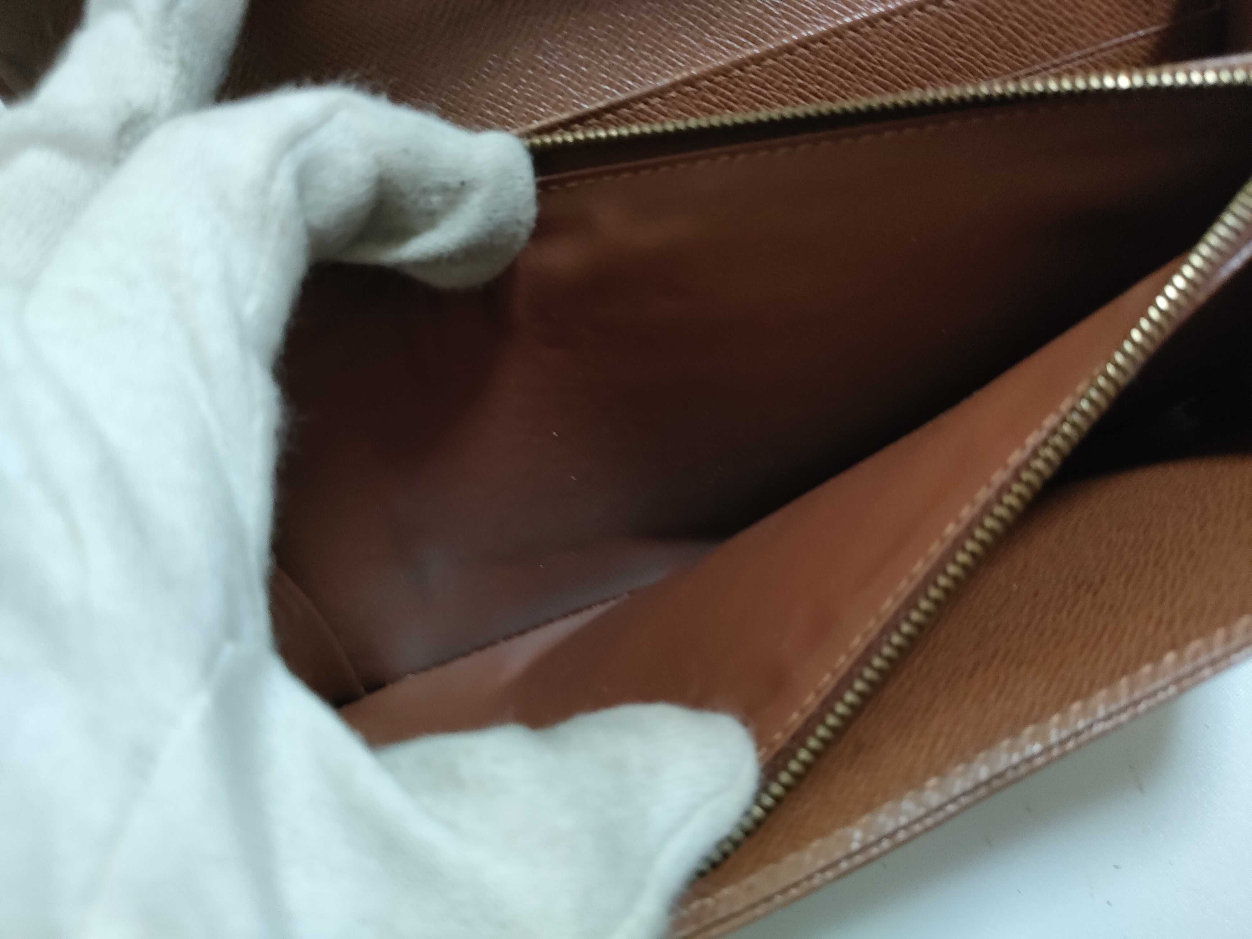 【水曜終了】(10229_0148)LOUIS VUITTON モノグラム ポルトフォイユサラ エトワール M66556 財布