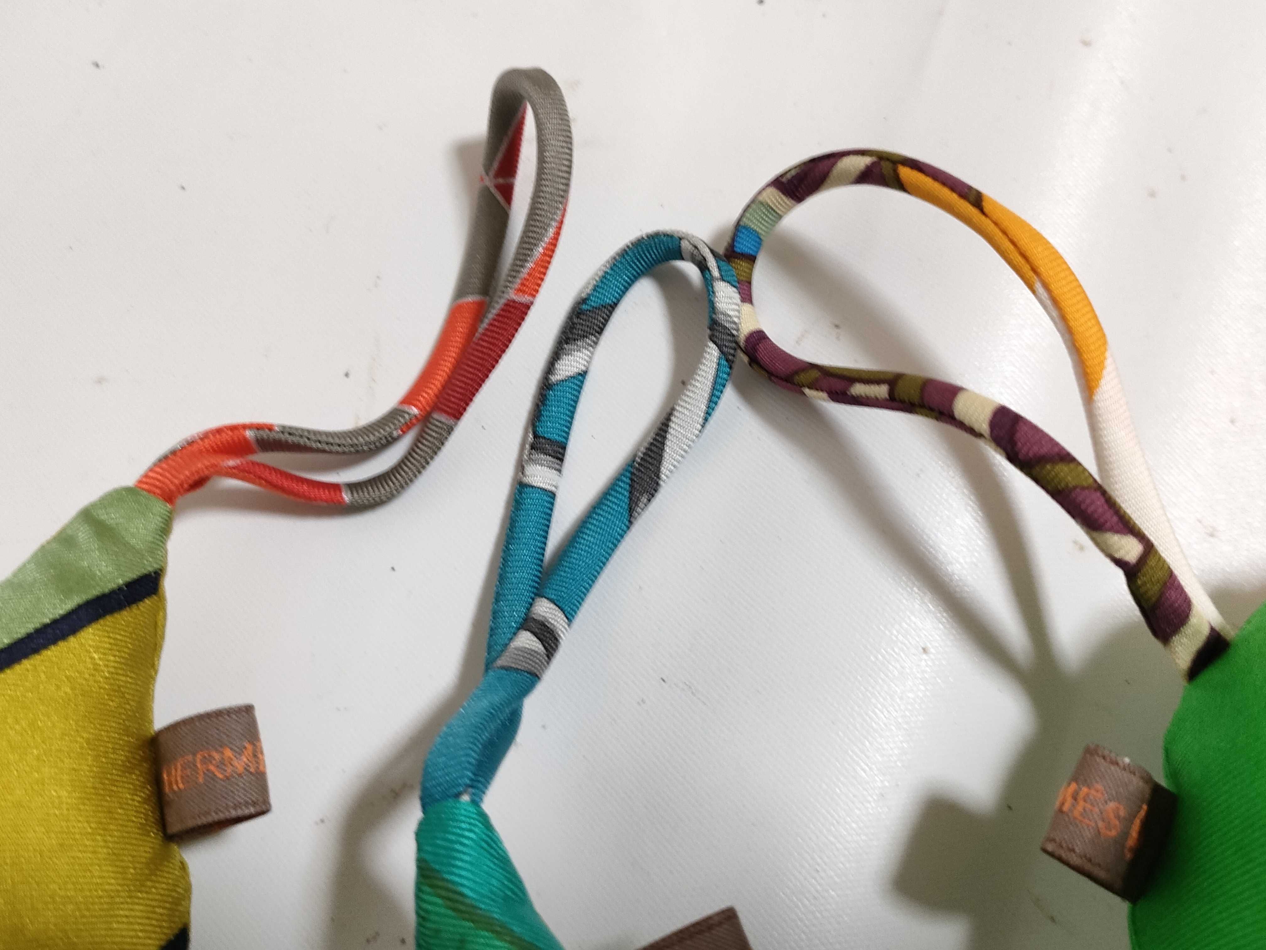 【水曜終了】(10216_0089)HERMES プティアッシュ セット その他小物