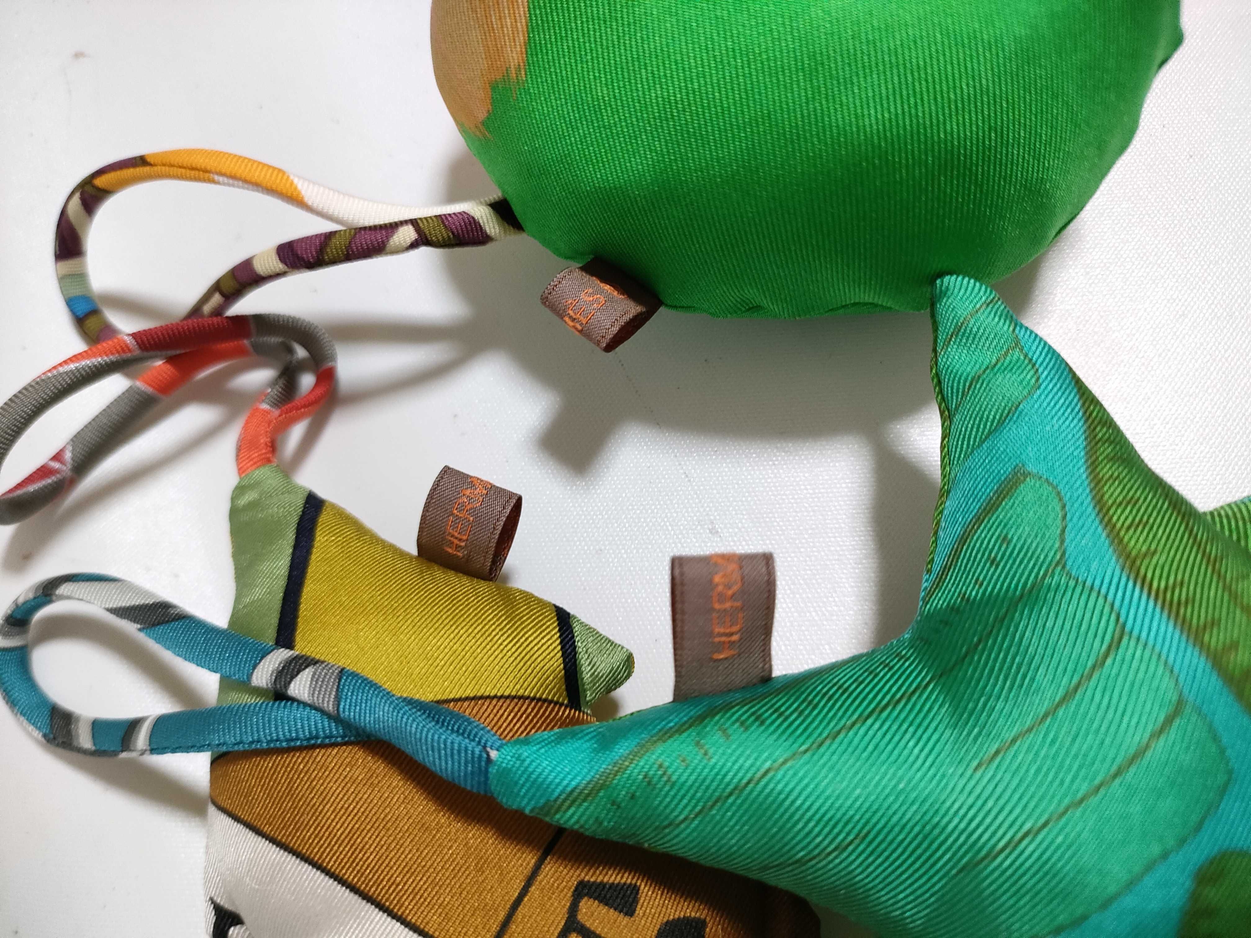 【水曜終了】(10216_0089)HERMES プティアッシュ セット その他小物