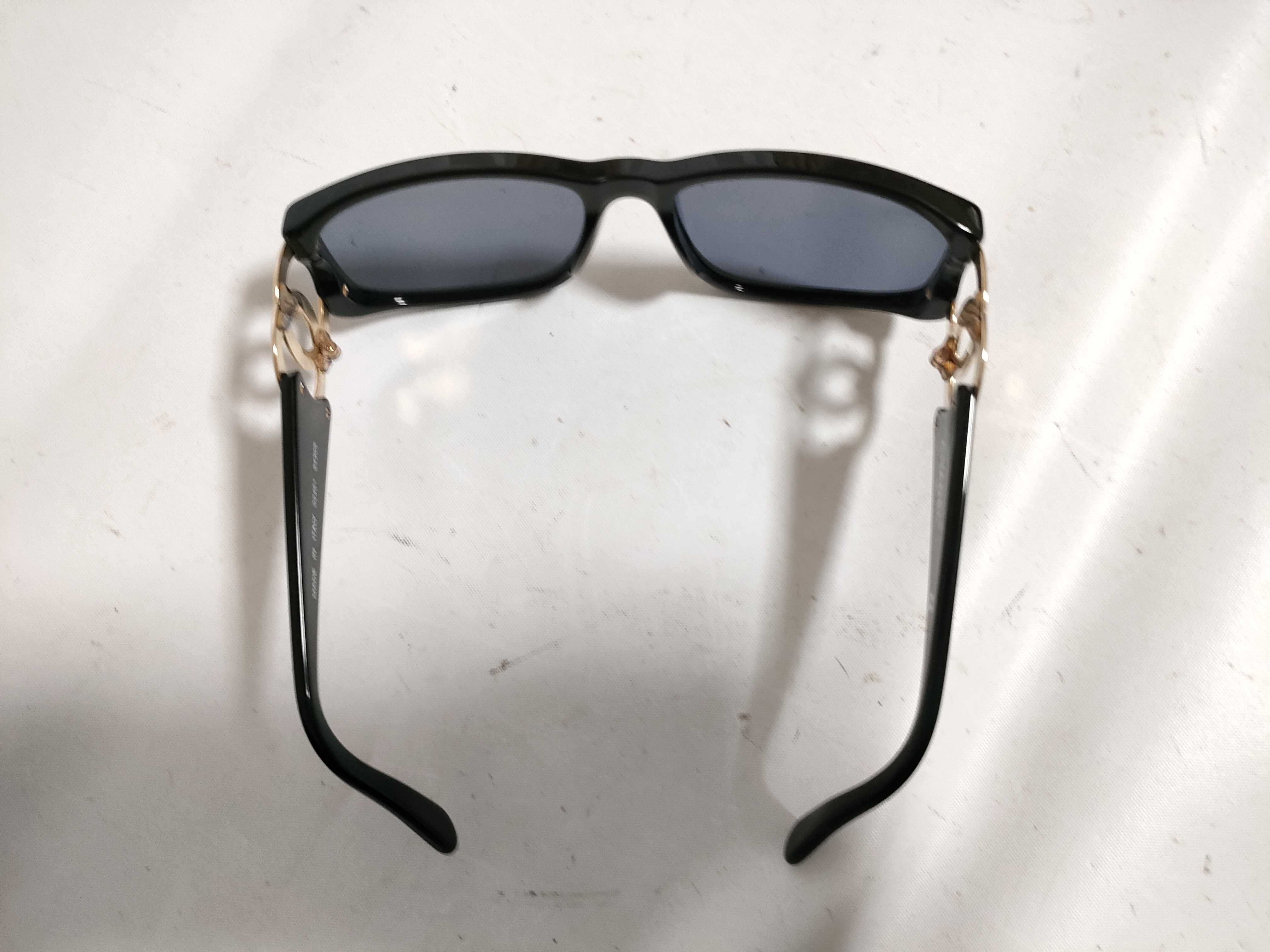【水曜終了】(10228_0052)◆CHANEL サングラス・メガネ