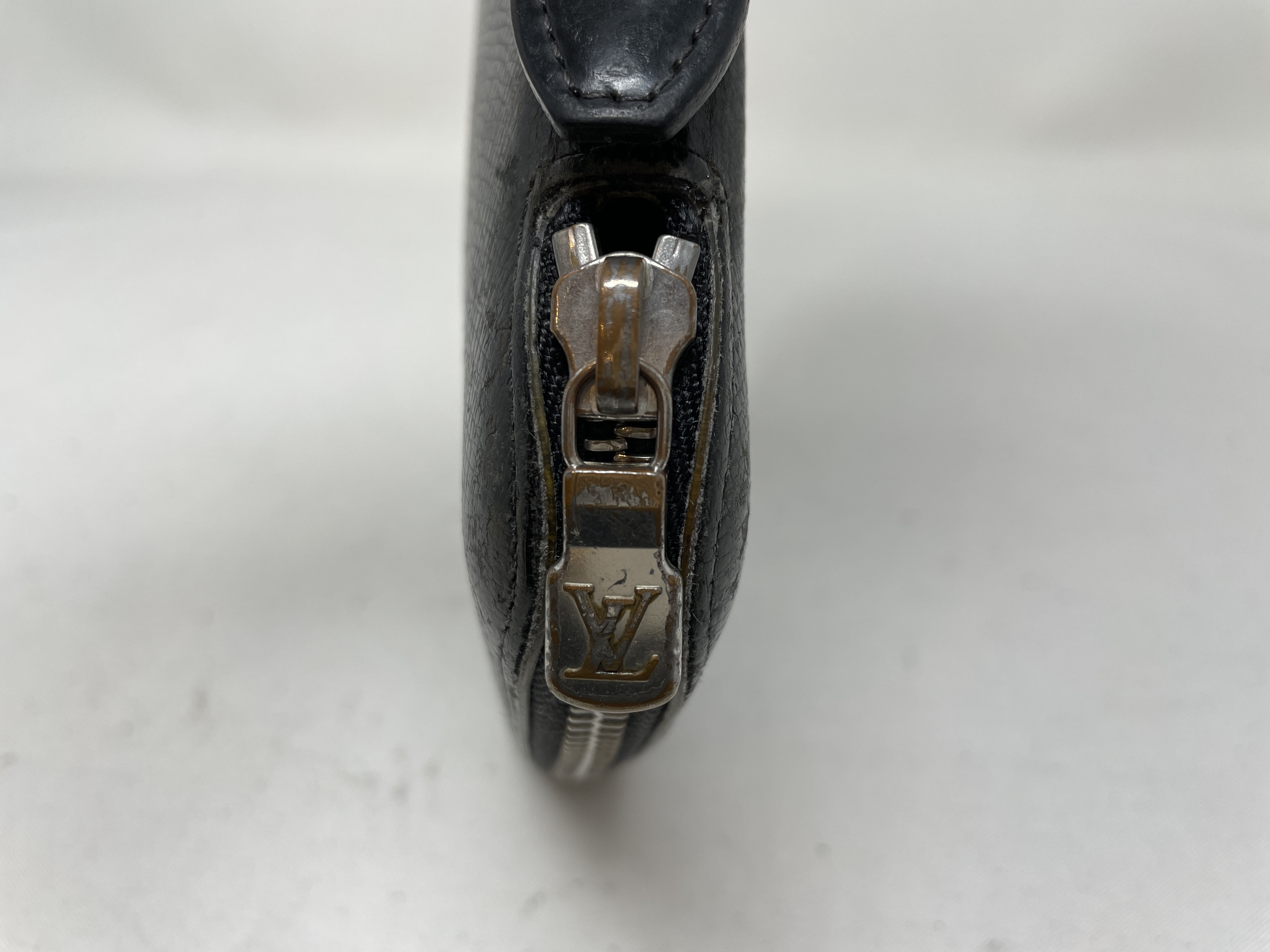 【水曜終了】(10223_0049)LOUIS VUITTON モノグラム ミュルティクレ6/ネームタグ 2点セット キーケース・キーホルダー