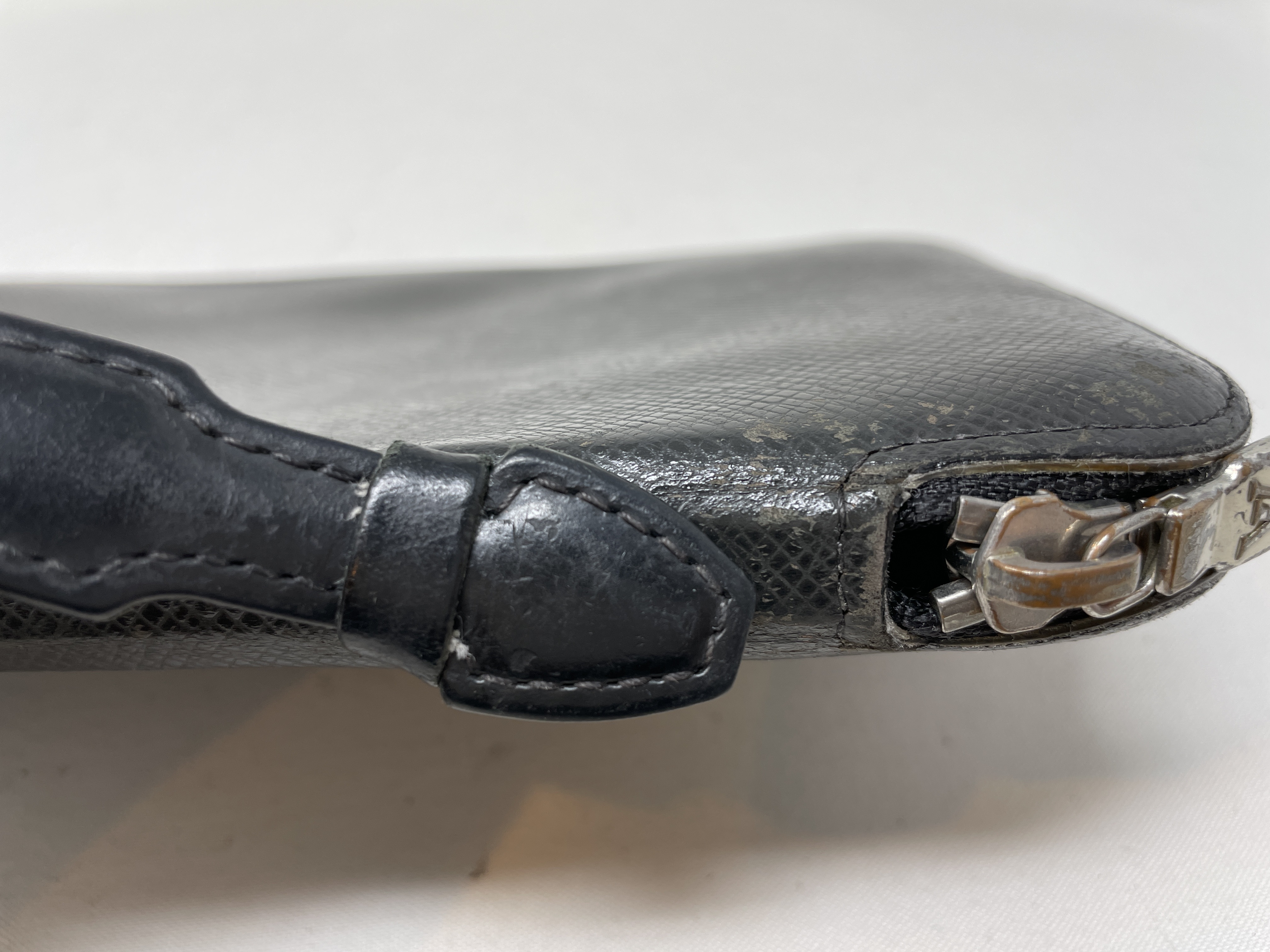 【水曜終了】(10223_0049)LOUIS VUITTON モノグラム ミュルティクレ6/ネームタグ 2点セット キーケース・キーホルダー