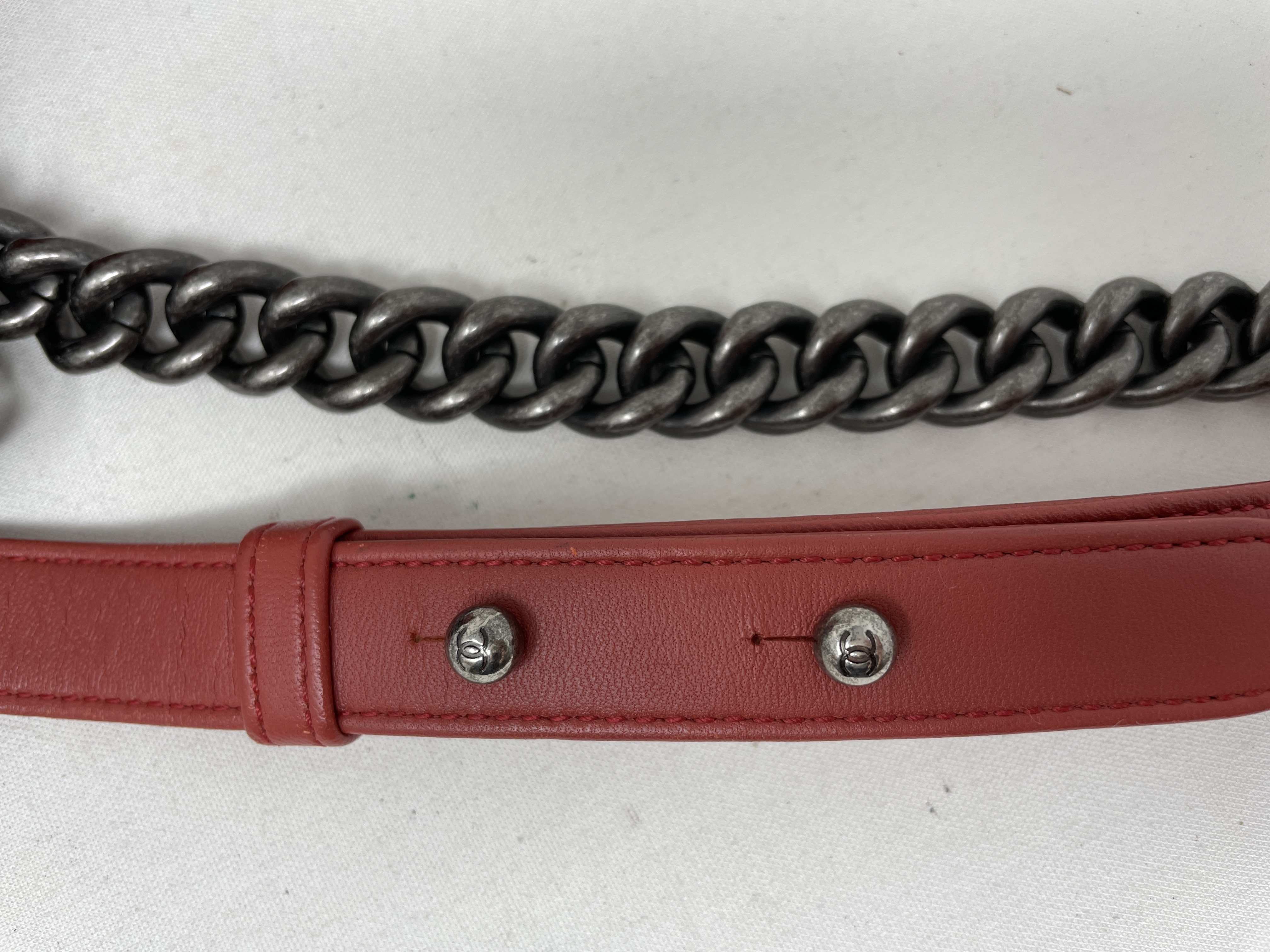 【水曜終了】(10229_0075)LOUIS VUITTON ダミエ ルーピング トートバッグ