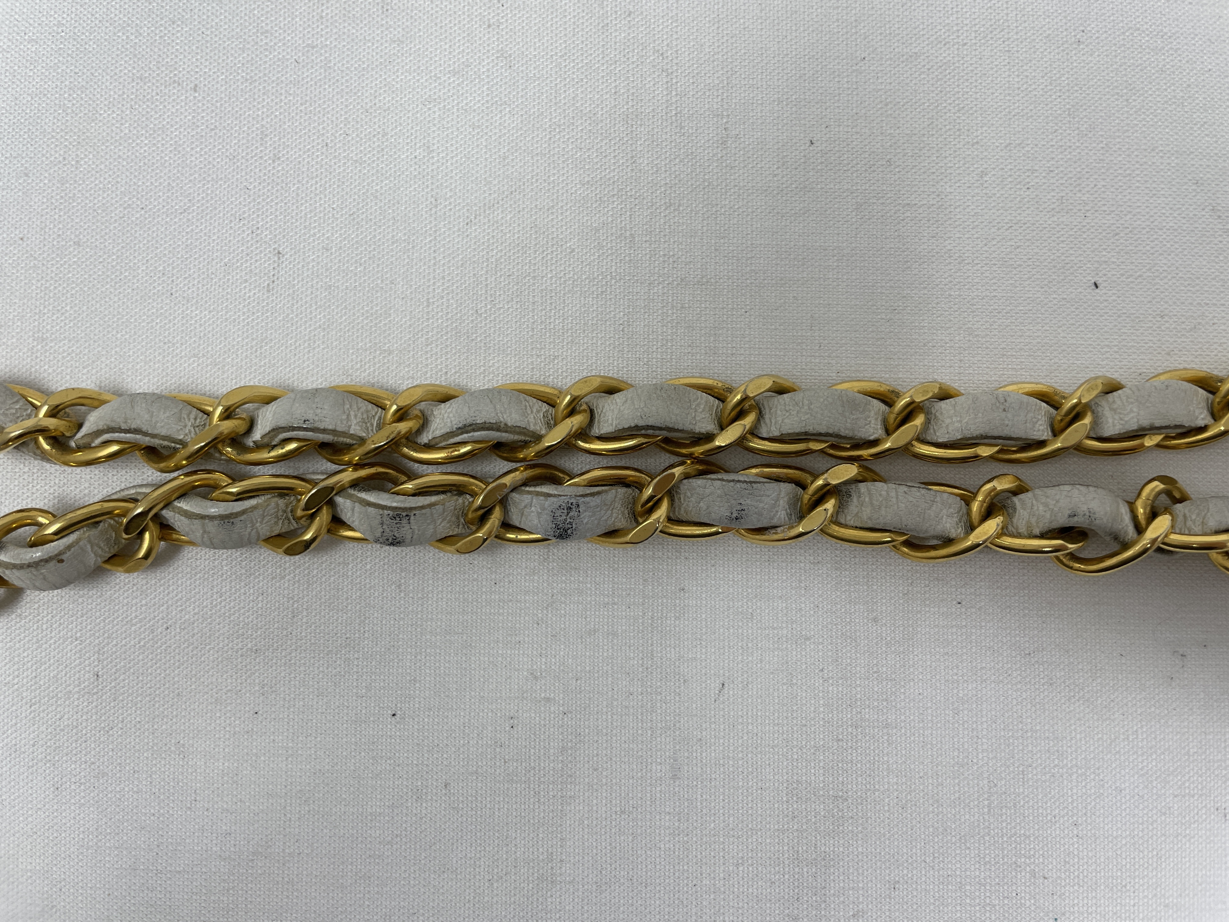 【水曜終了】(10221_0477)Tiffany&Co. ネックレス ビーンズ SV925 7.7g ネックレス