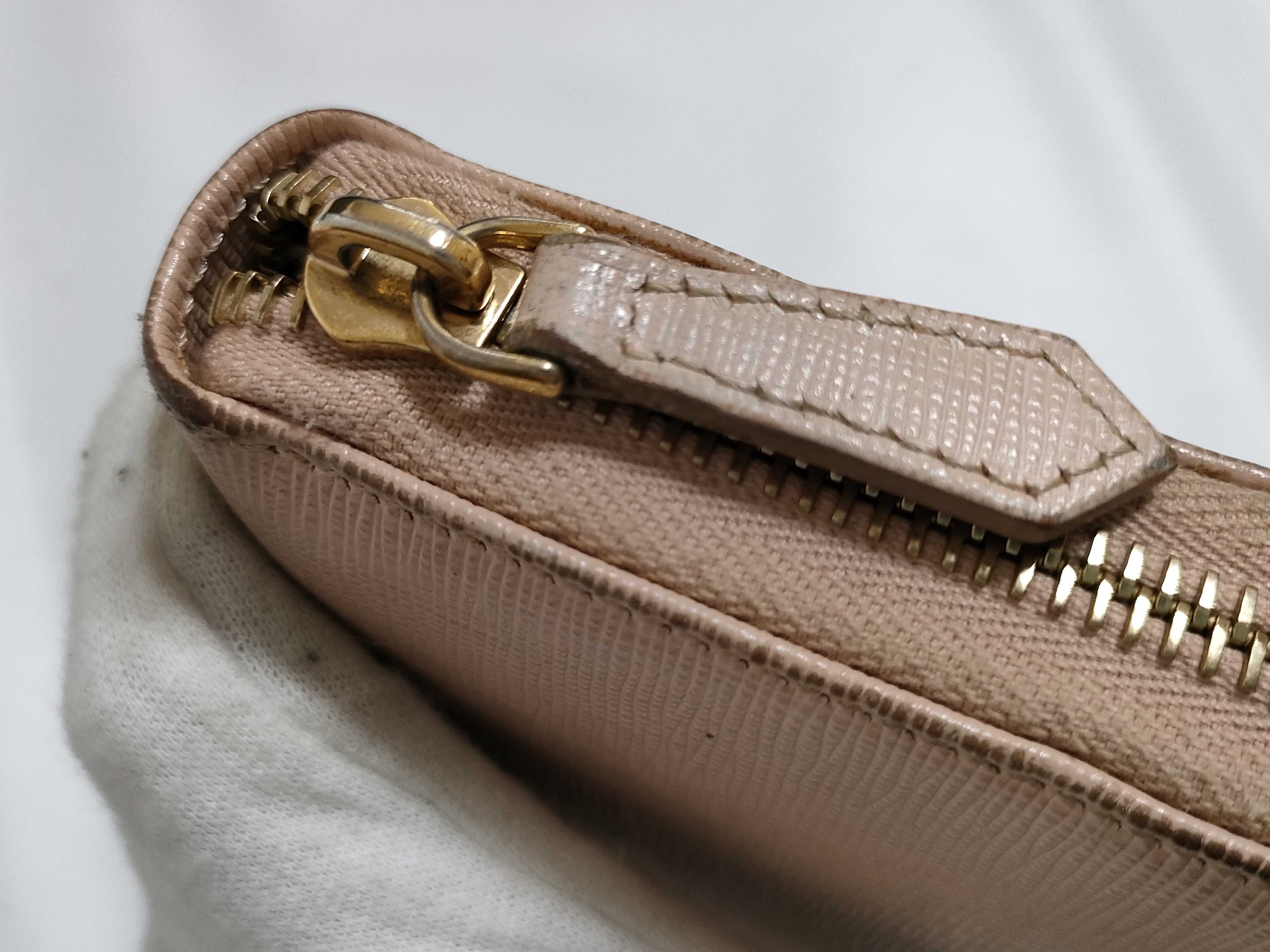 【水曜終了】(10230_0349)FENDI ラウンドジッピーウォレット 財布