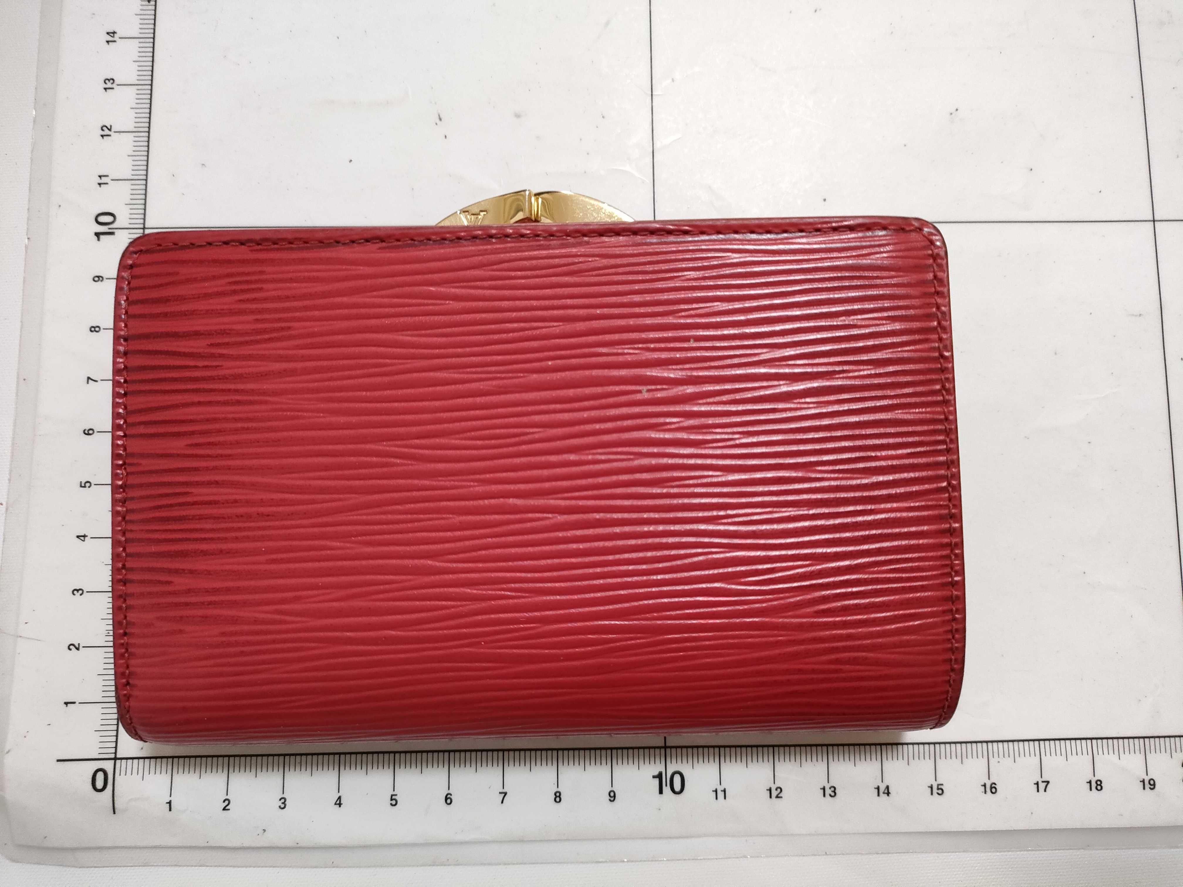 【水曜終了】(10229_0001)LOUIS VUITTON モノグラム テュルコワーズ バルーン ジッピーウォレット CA2191 財布