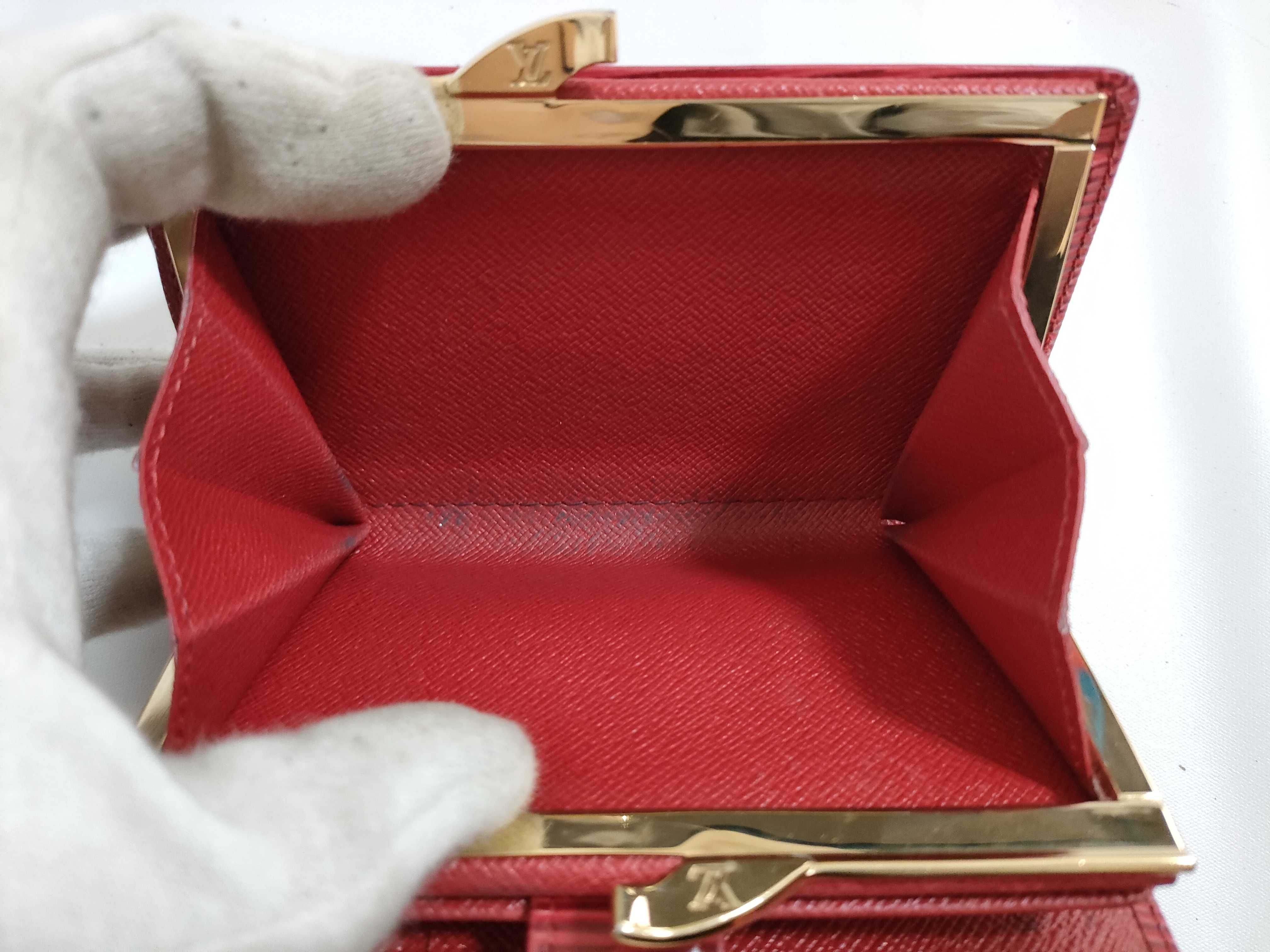 【水曜終了】(10229_0001)LOUIS VUITTON モノグラム テュルコワーズ バルーン ジッピーウォレット CA2191 財布