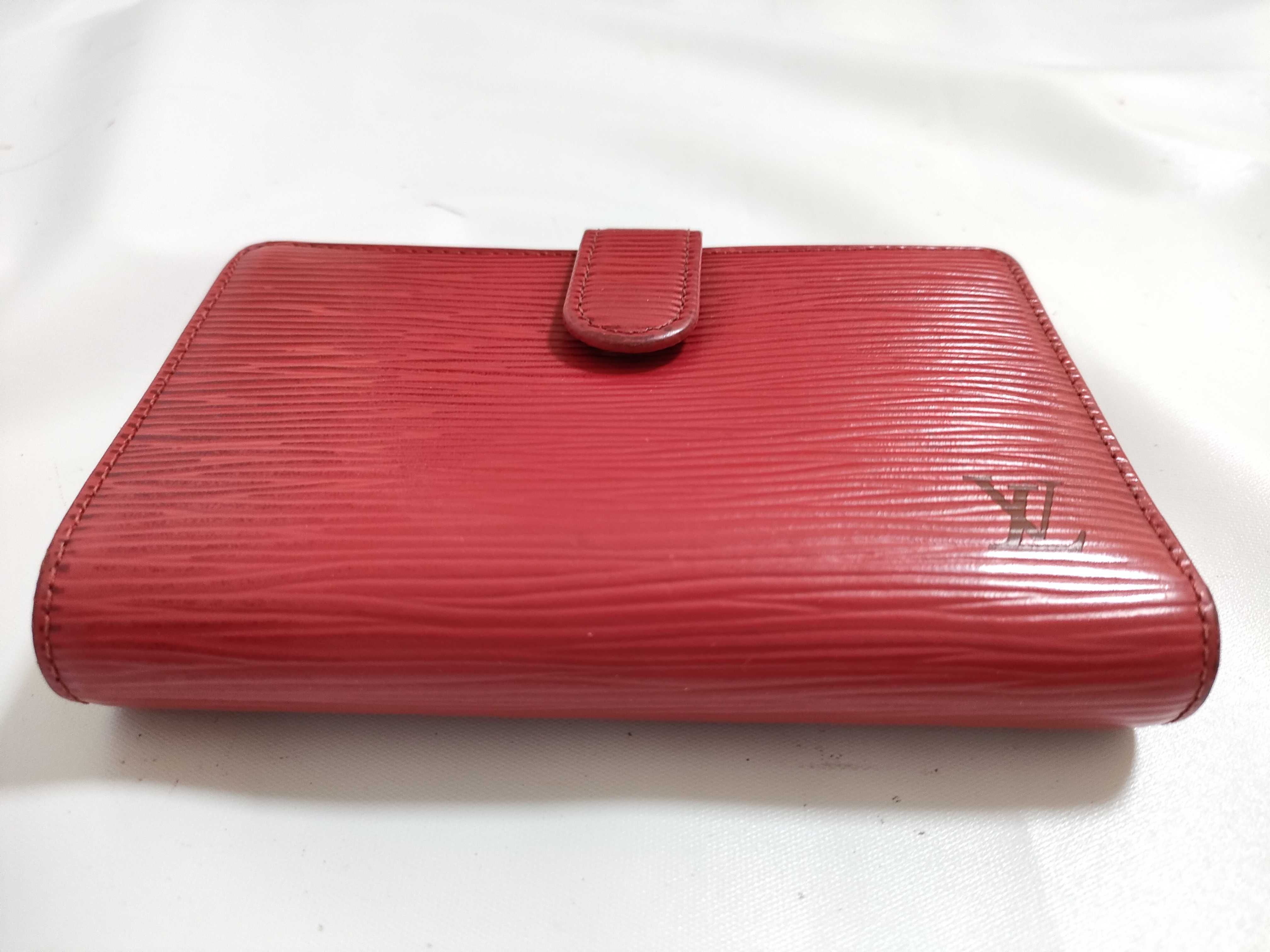 【水曜終了】(10229_0001)LOUIS VUITTON モノグラム テュルコワーズ バルーン ジッピーウォレット CA2191 財布