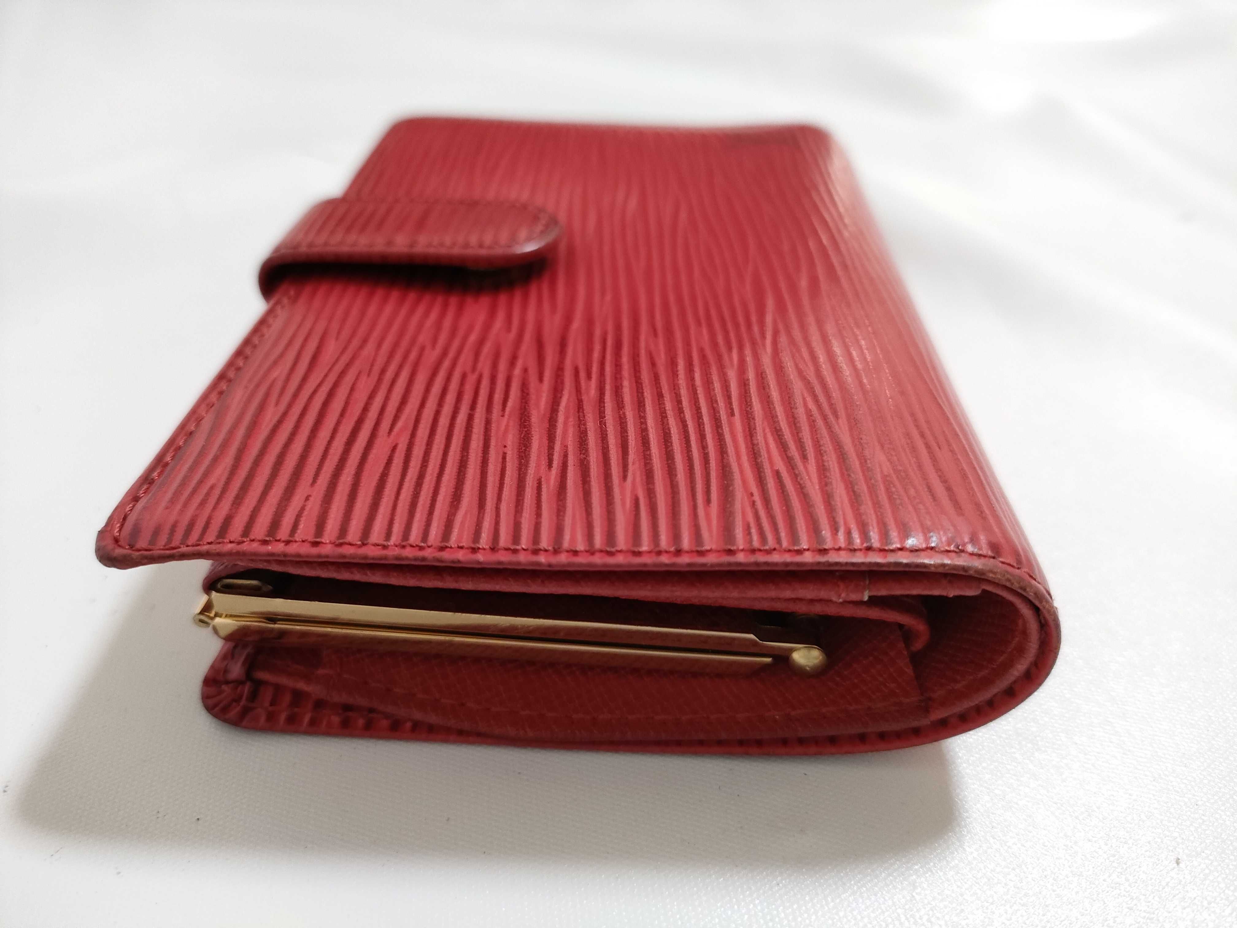 【水曜終了】(10229_0001)LOUIS VUITTON モノグラム テュルコワーズ バルーン ジッピーウォレット CA2191 財布