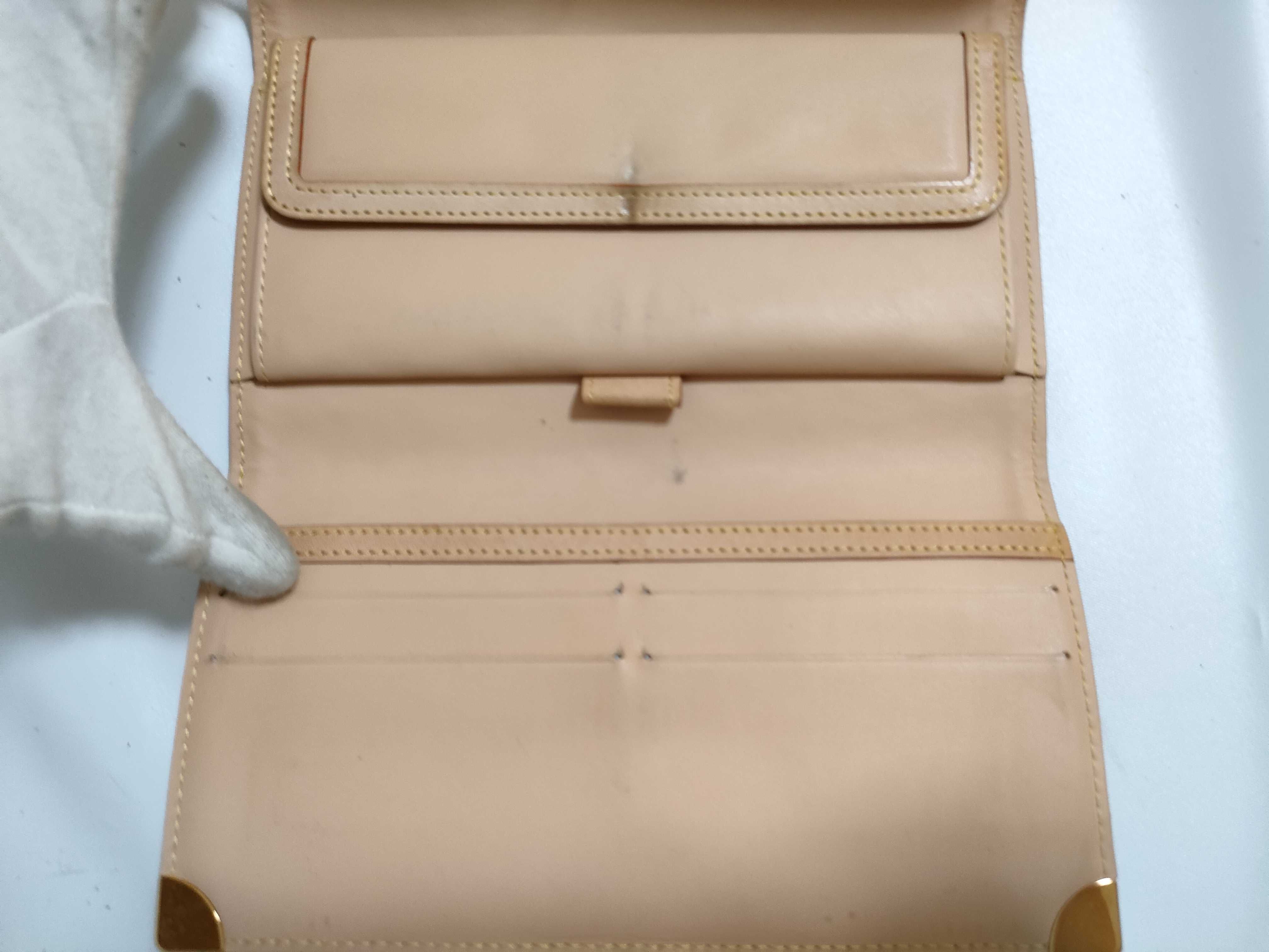 【水曜終了】(10229_0006)LOUIS VUITTON モノグラム マルチカラー マルチカラー M92658 ポルトトレゾール インターナショナル 財布