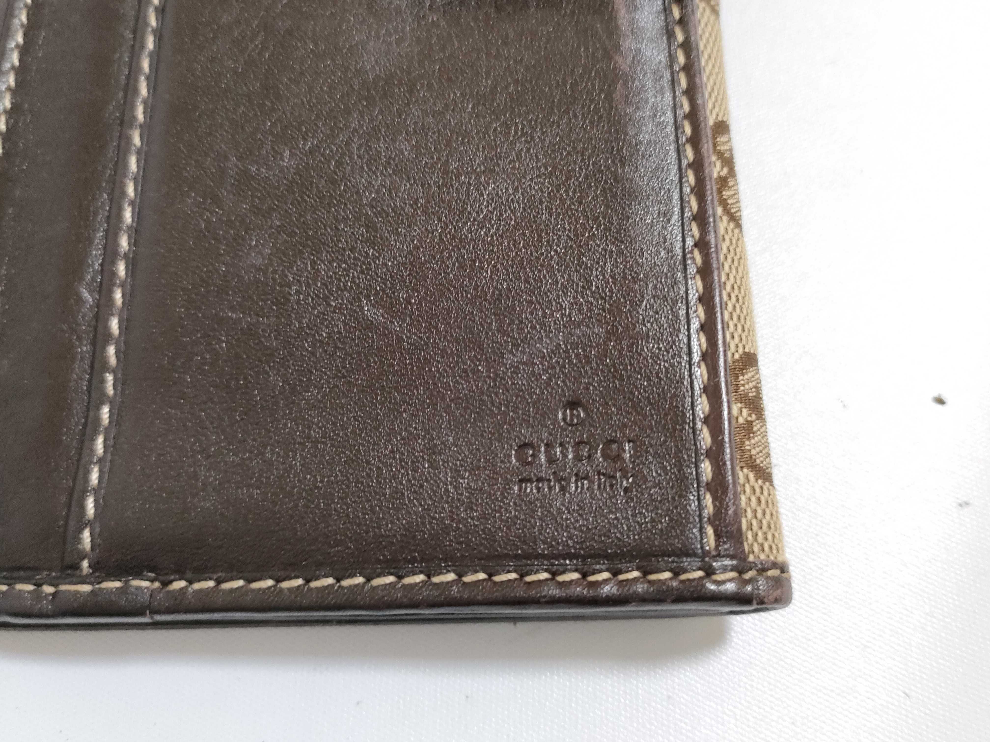 【水曜終了】(10230_0003)GUCCI 長財布 財布
