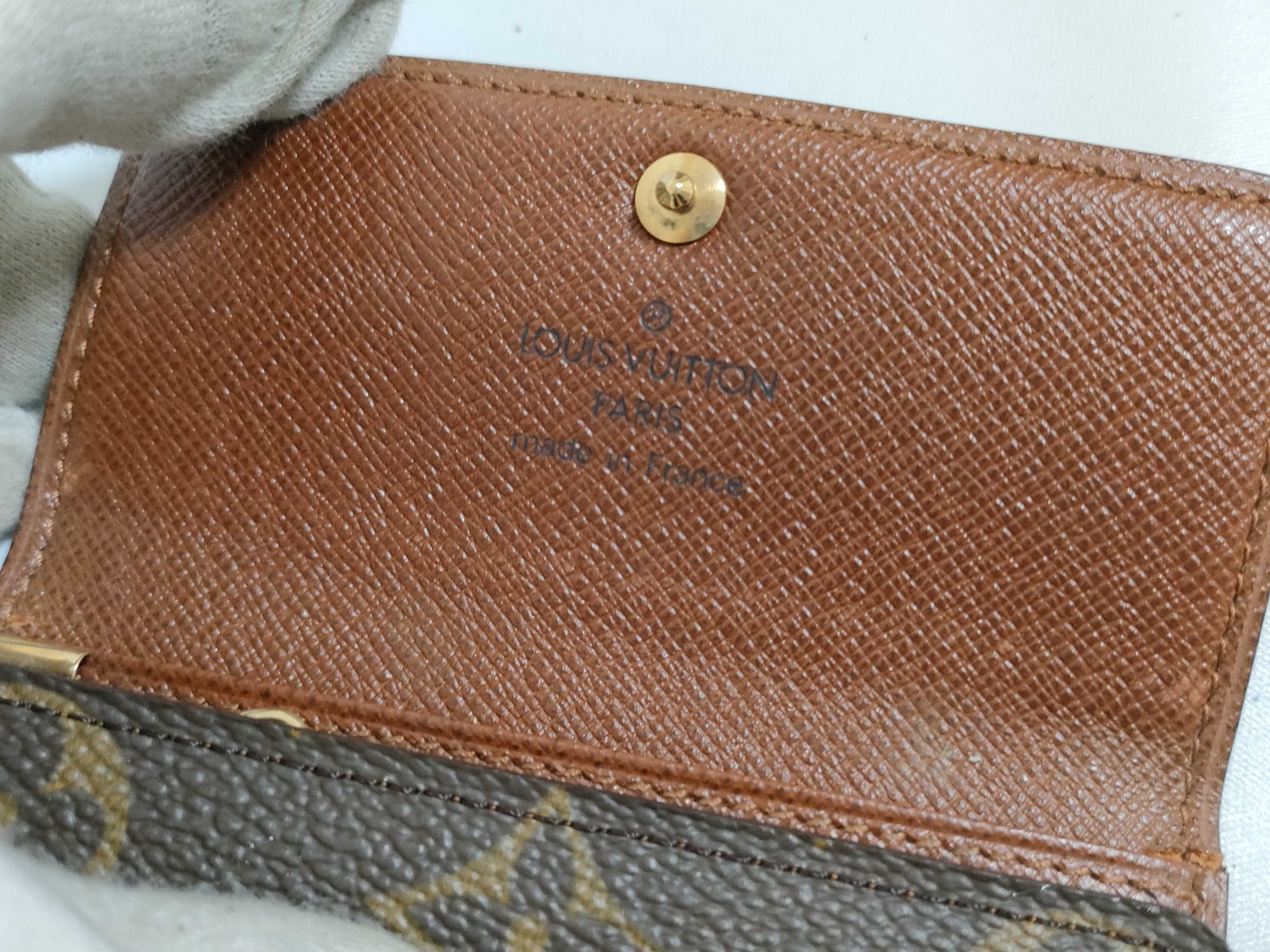 【水曜終了】(10229_0012)LOUIS VUITTON モノグラム キーケース キーケース・キーホルダー