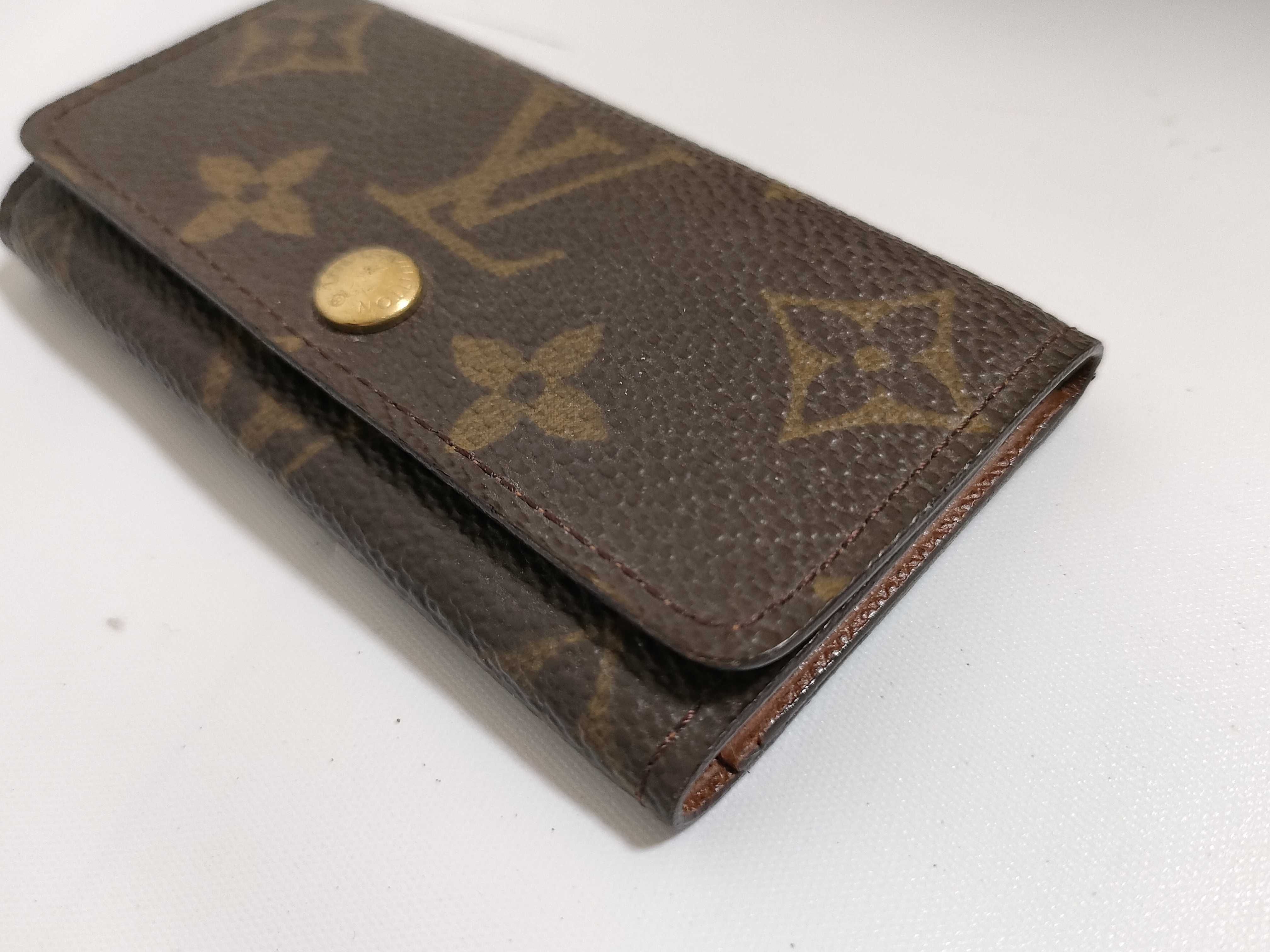 【水曜終了】(10229_0012)LOUIS VUITTON モノグラム キーケース キーケース・キーホルダー