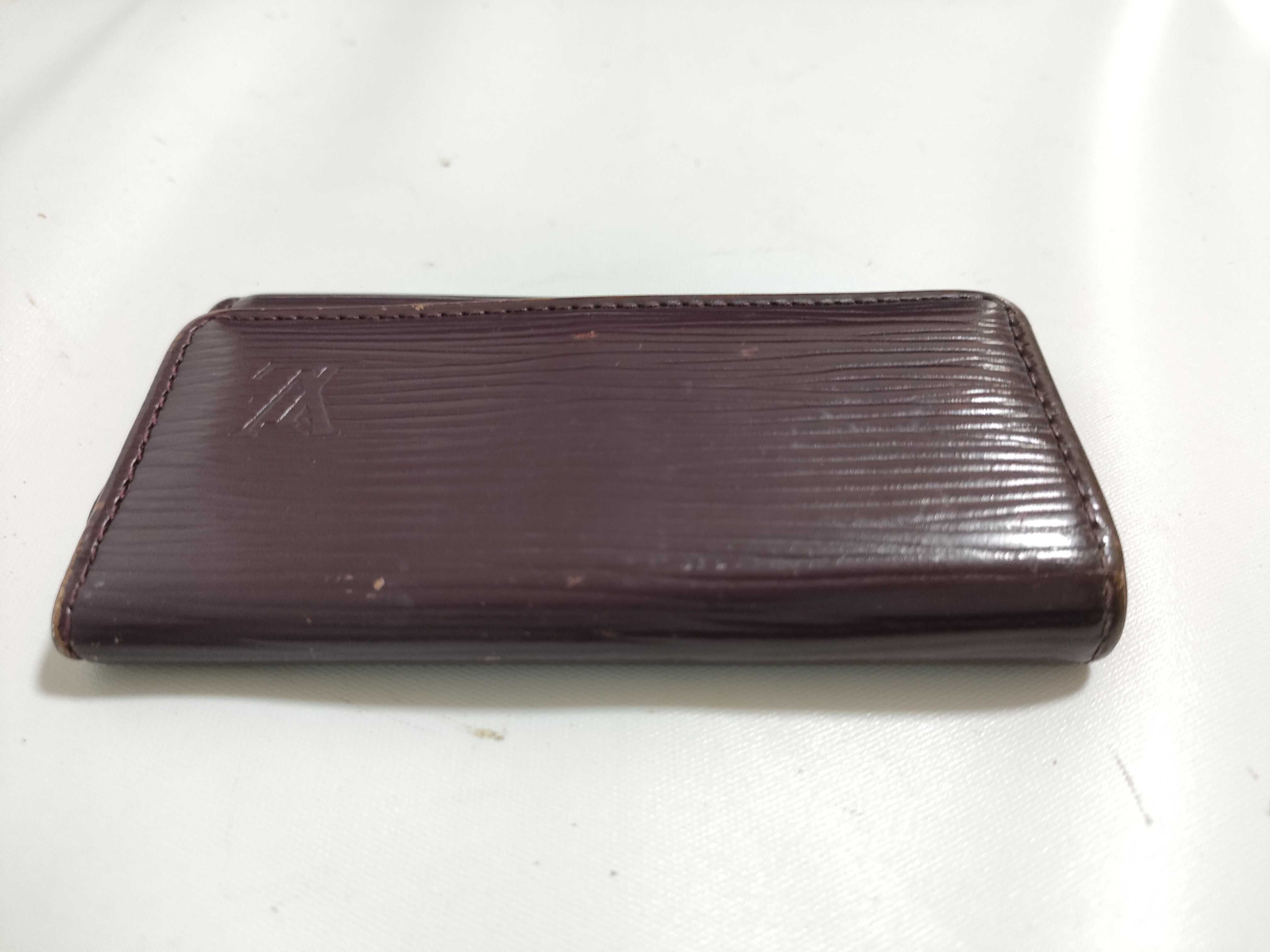 【水曜終了】(10229_0341)LOUIS VUITTON エピ キーケース キーケース・キーホルダー